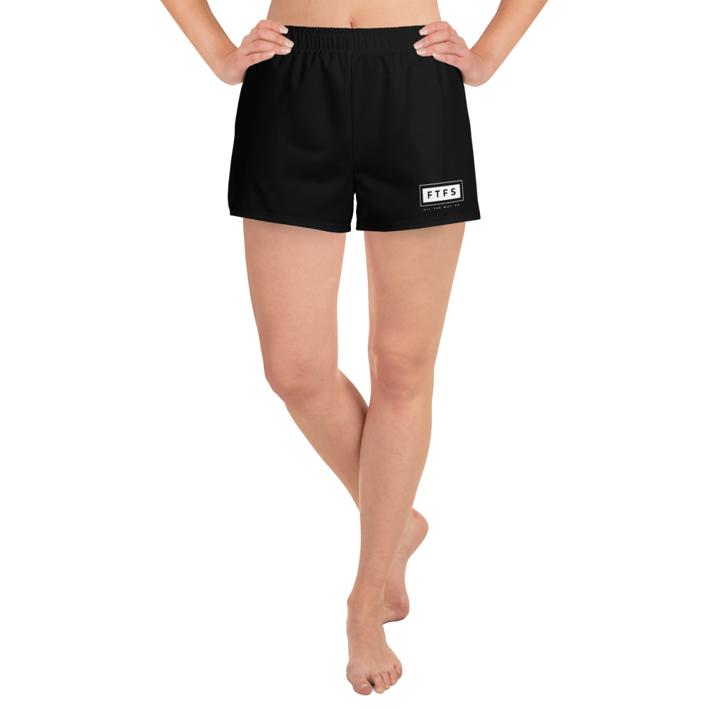 Get ready for summer Athletic Shorts