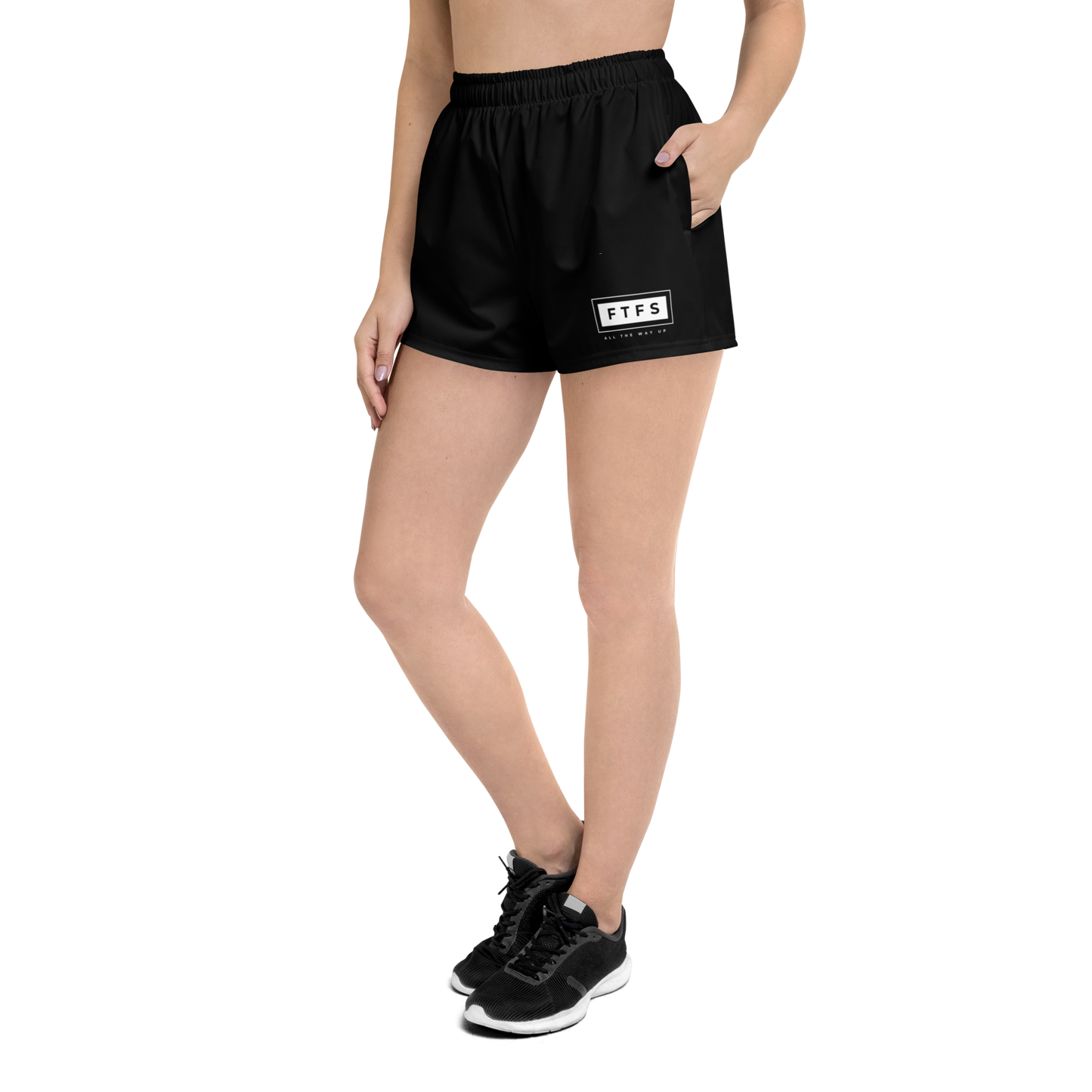 Get ready for summer Athletic Shorts
