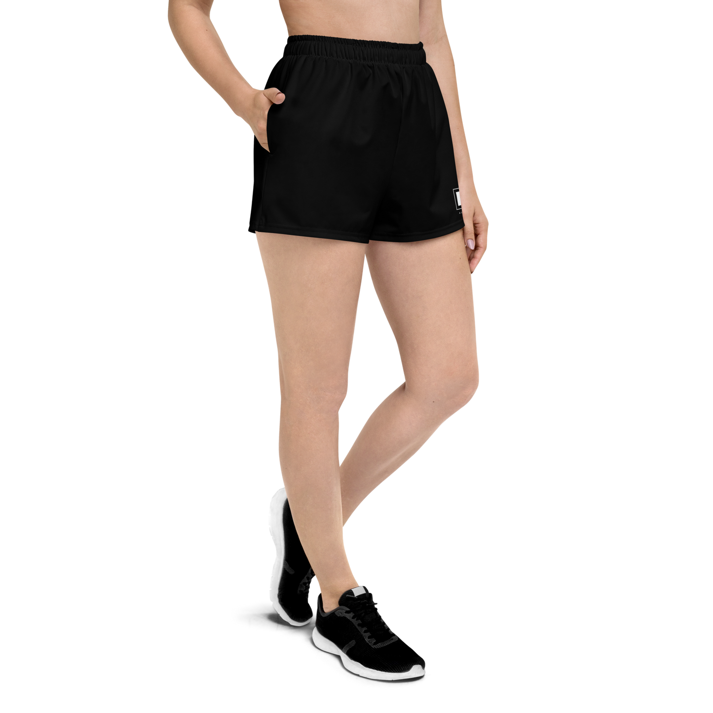 Get ready for summer Athletic Shorts