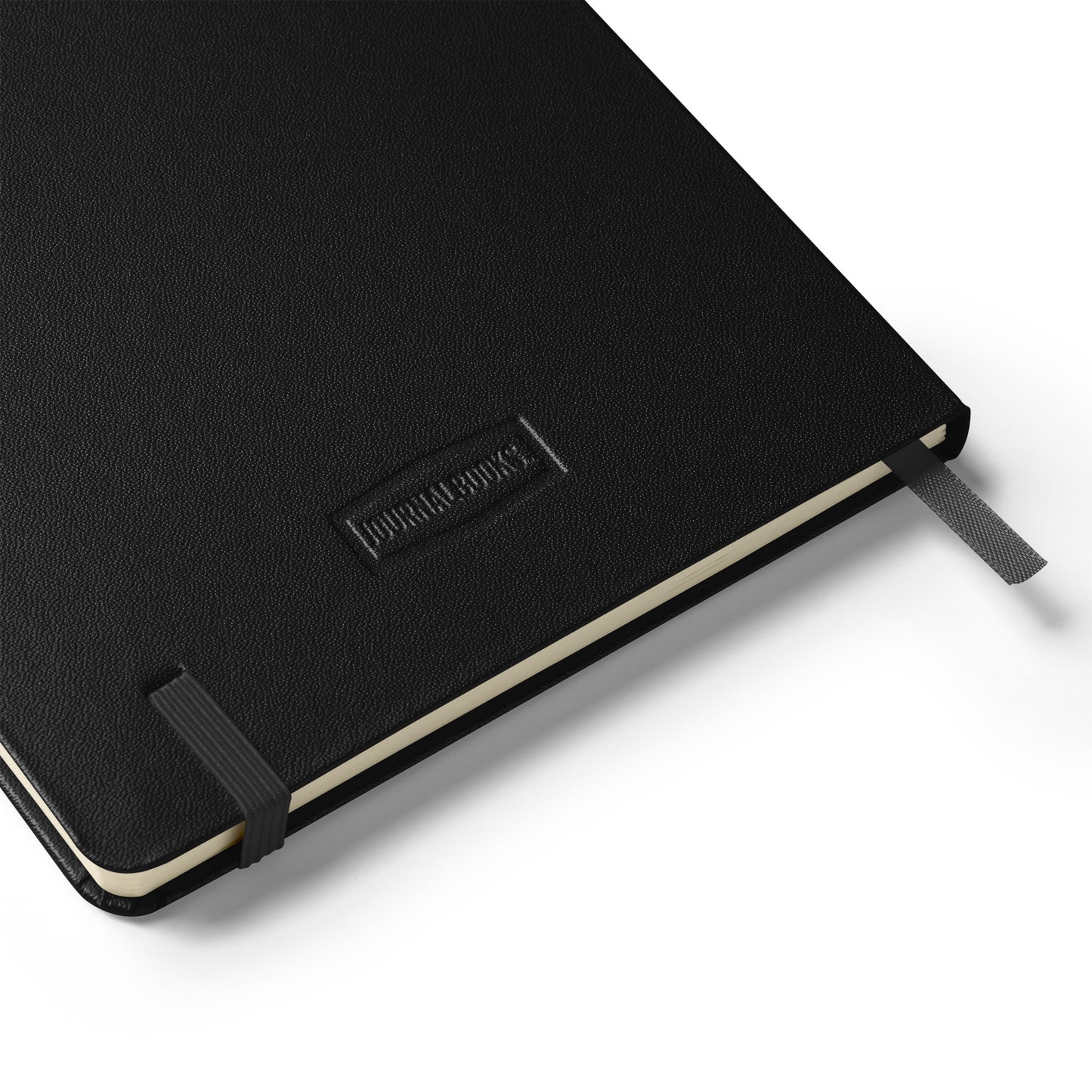 FTFS Hardcover bound notebook