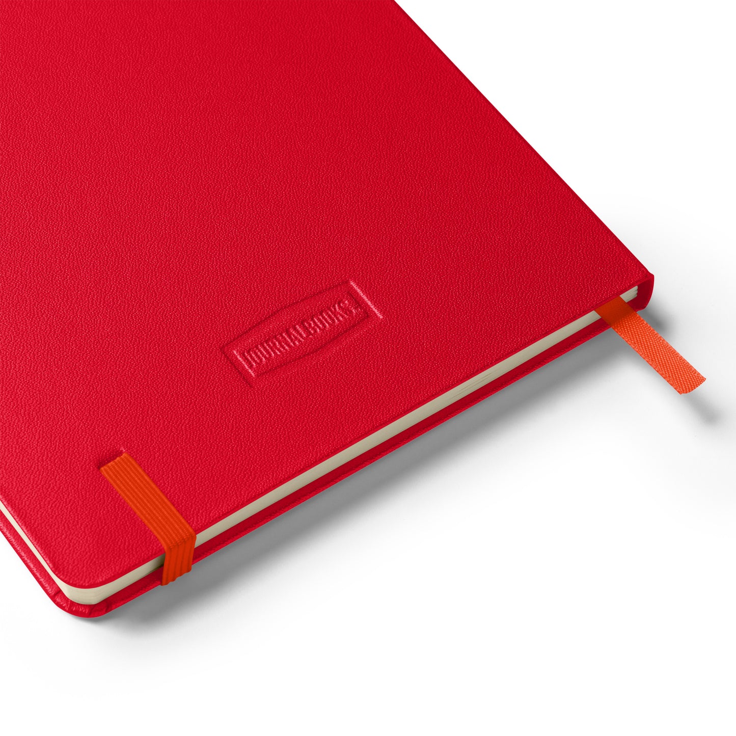 FTFS Hardcover bound notebook