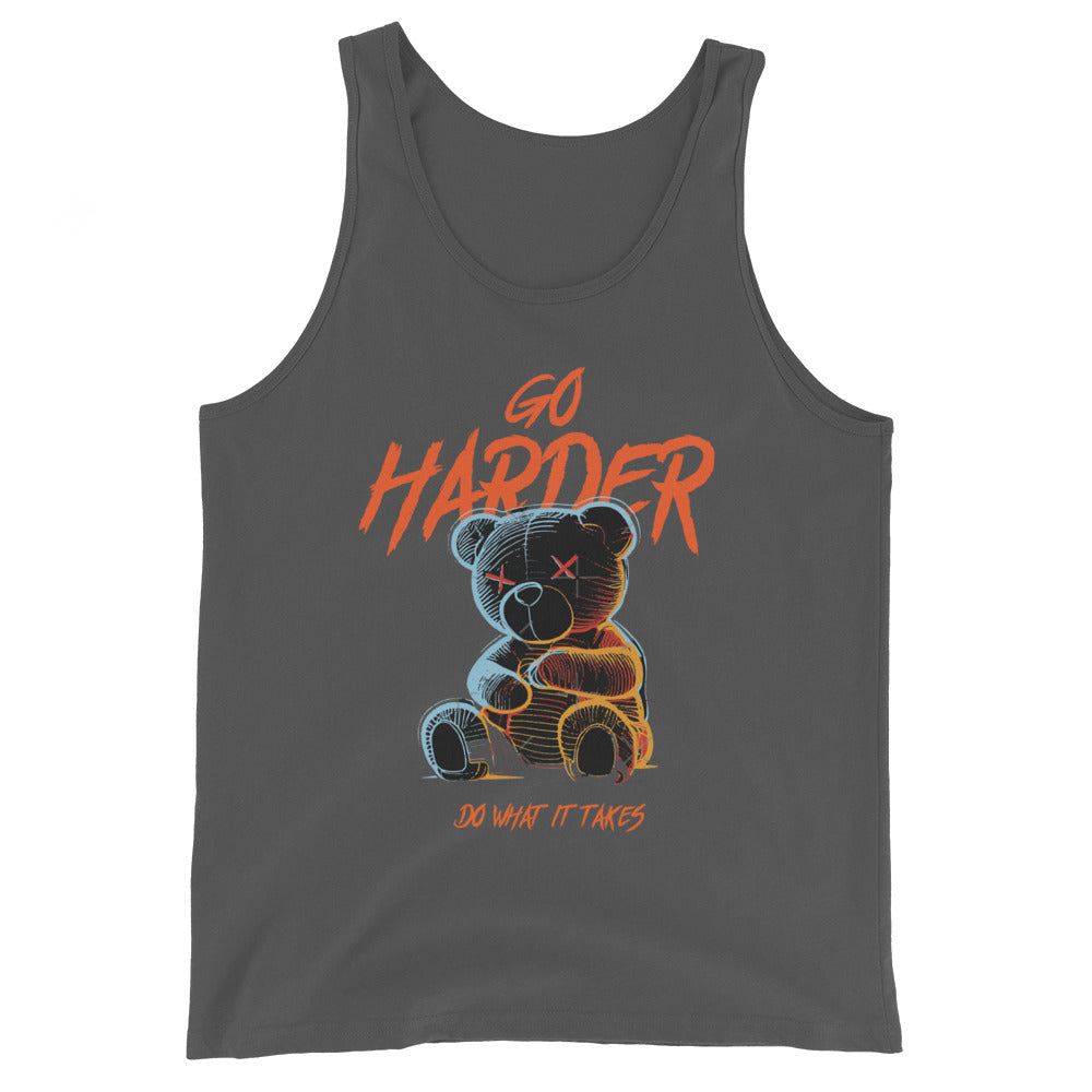 Unisex Tank Top