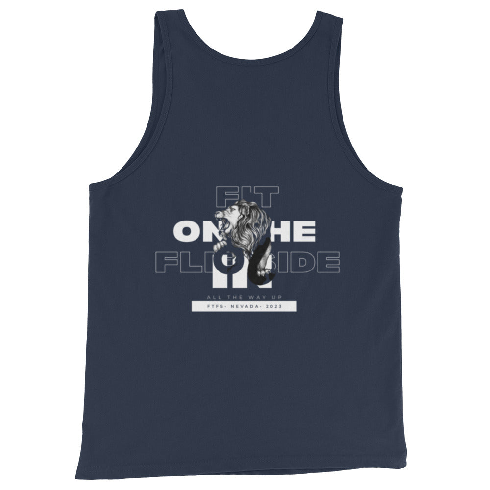 FTFS Unisex Tank Top