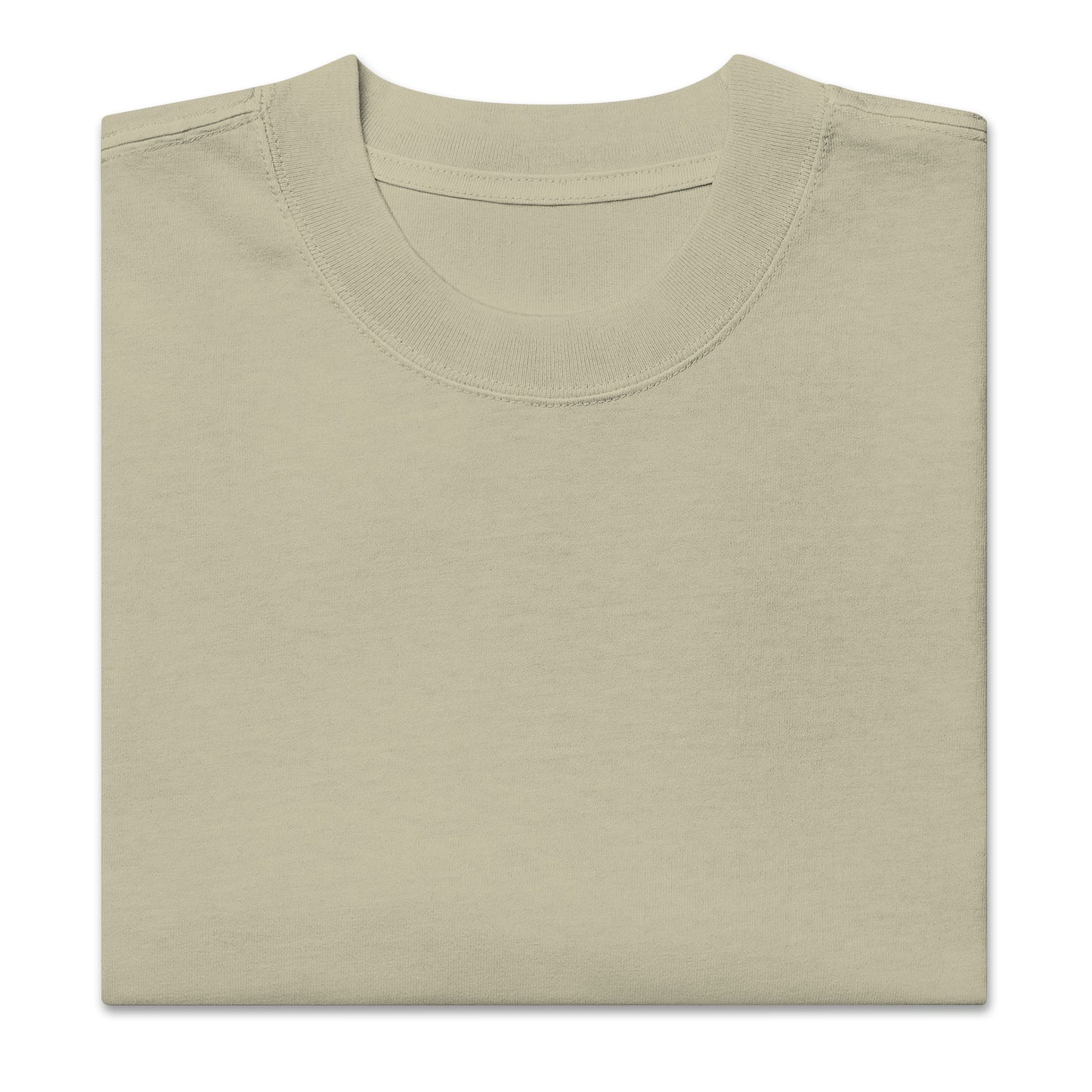 No rest for the Mothers Oversized faded t-shirt