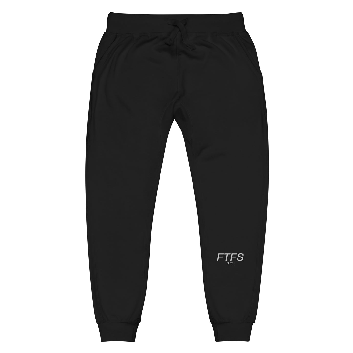 FTFS Unisex fleece sweatpants