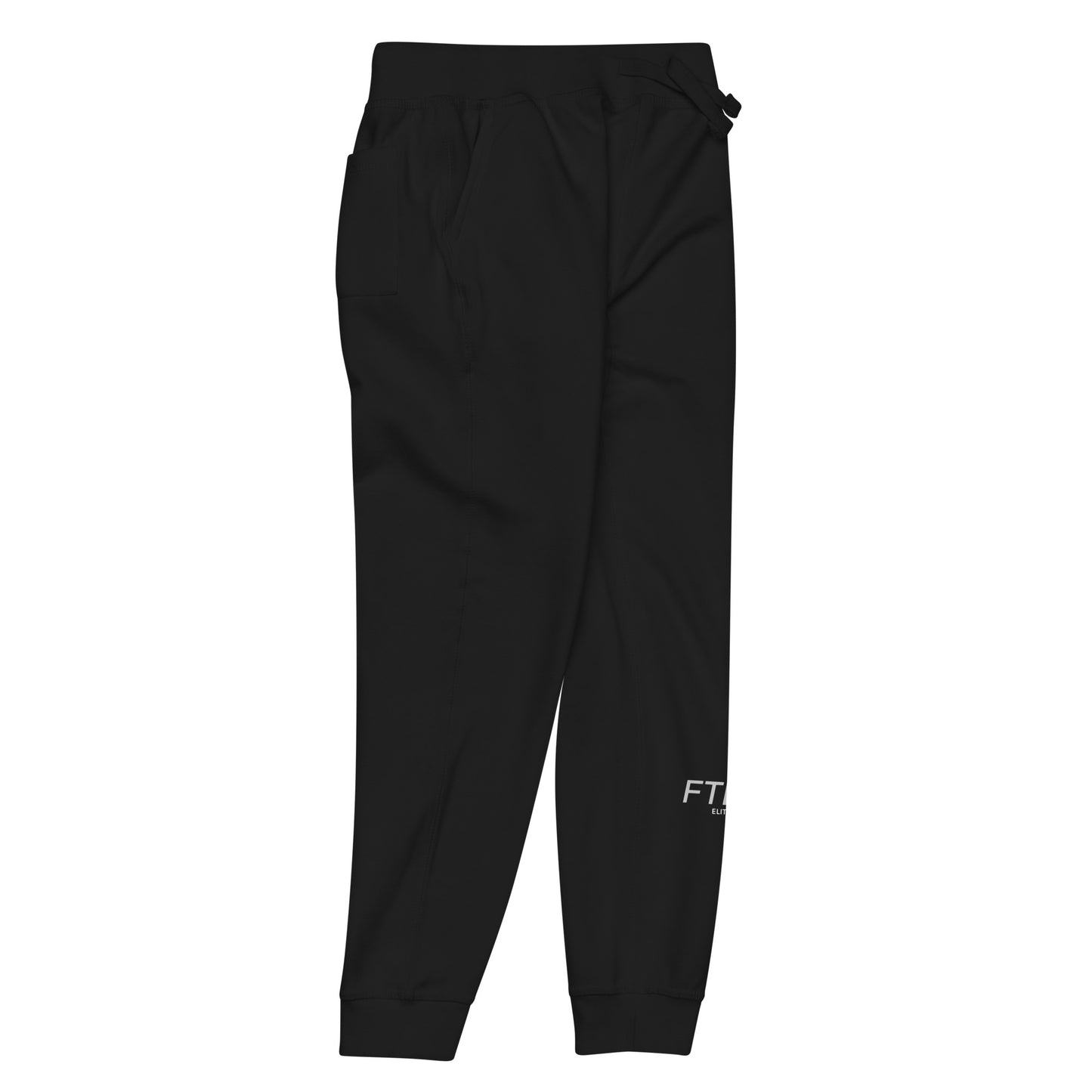 FTFS Unisex fleece sweatpants