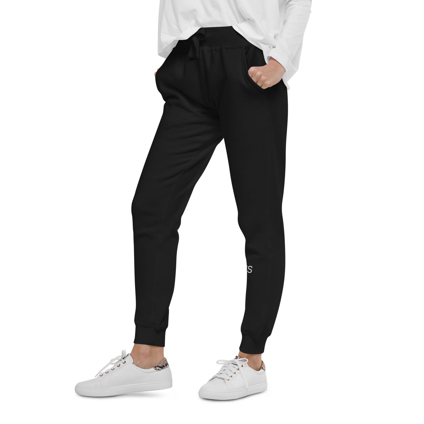 FTFS Unisex fleece sweatpants