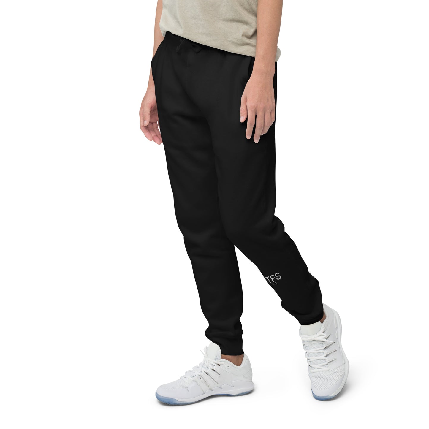 FTFS Unisex fleece sweatpants