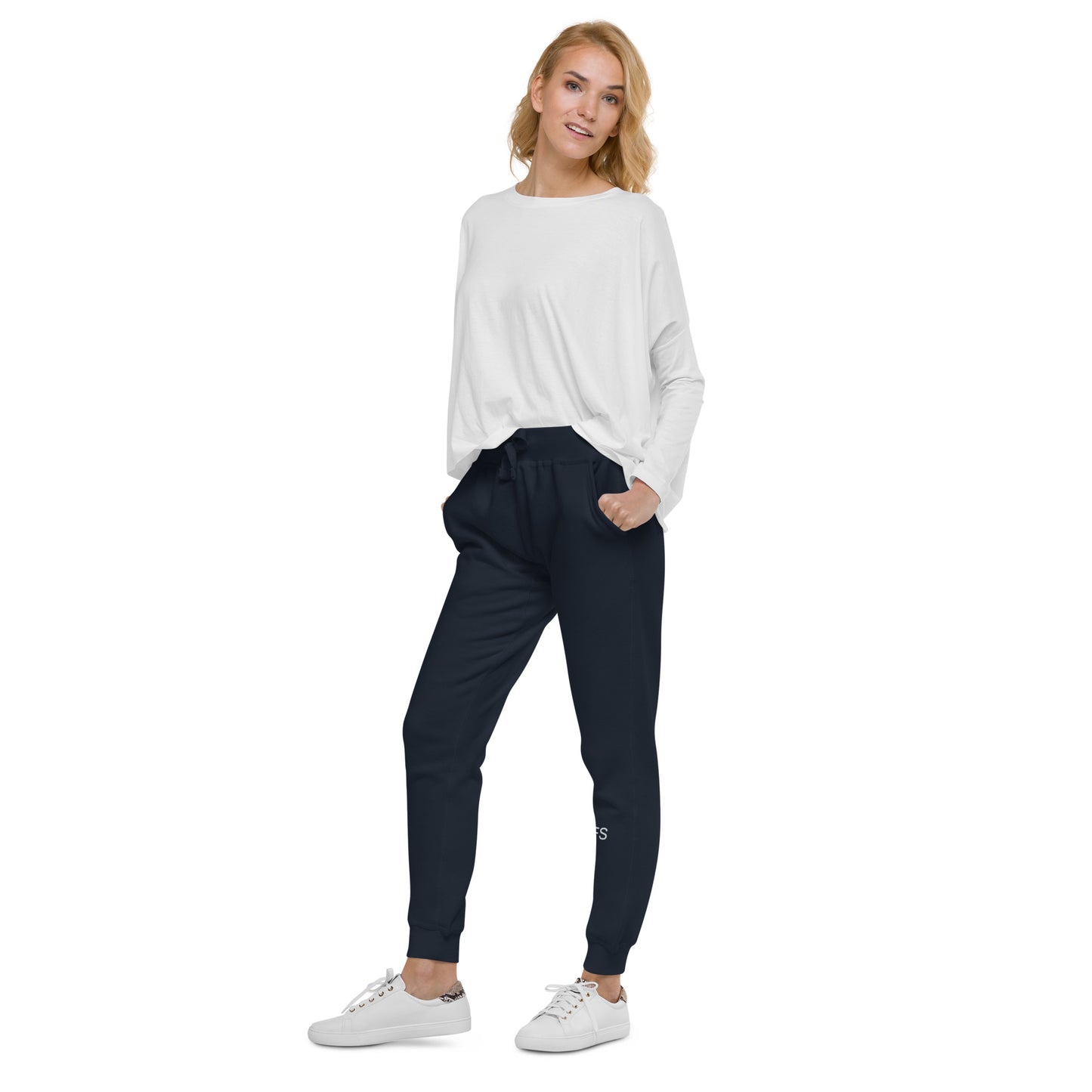 FTFS Unisex fleece sweatpants