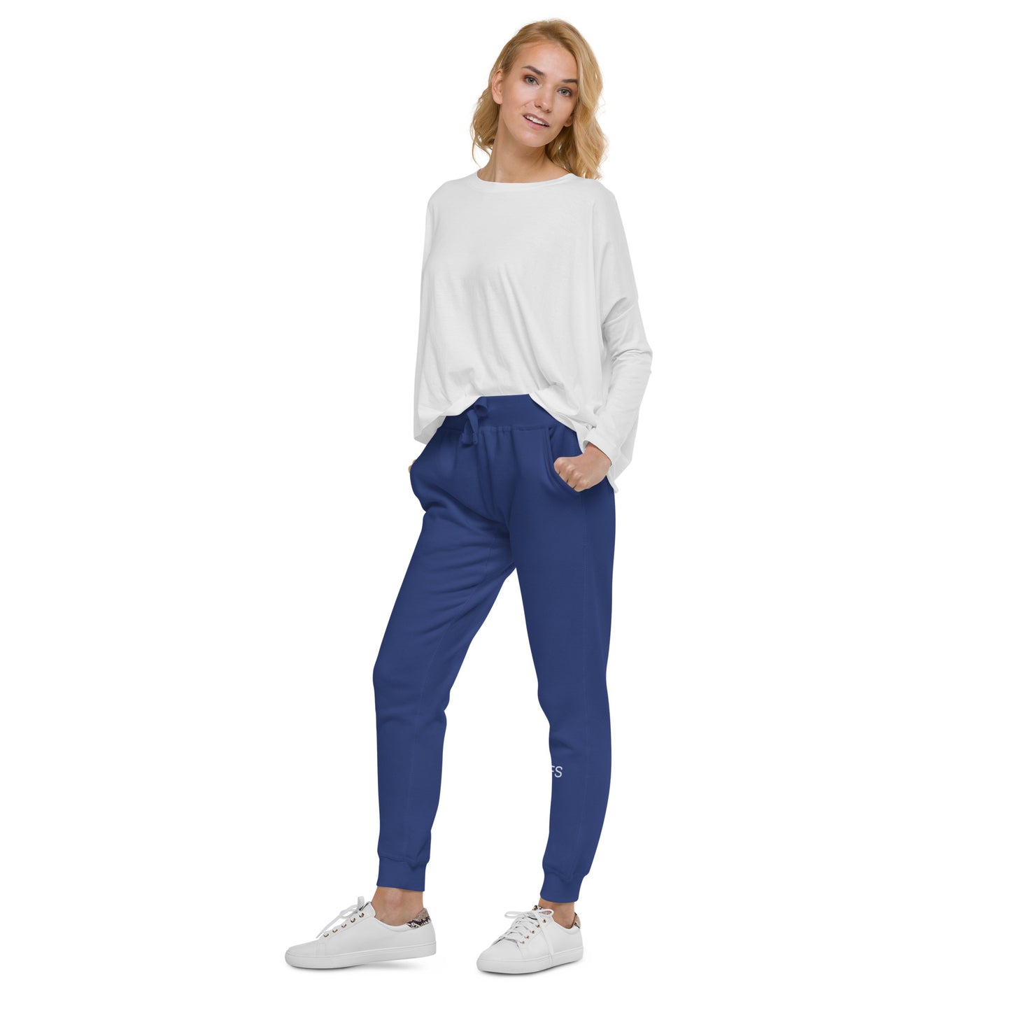 FTFS Unisex fleece sweatpants