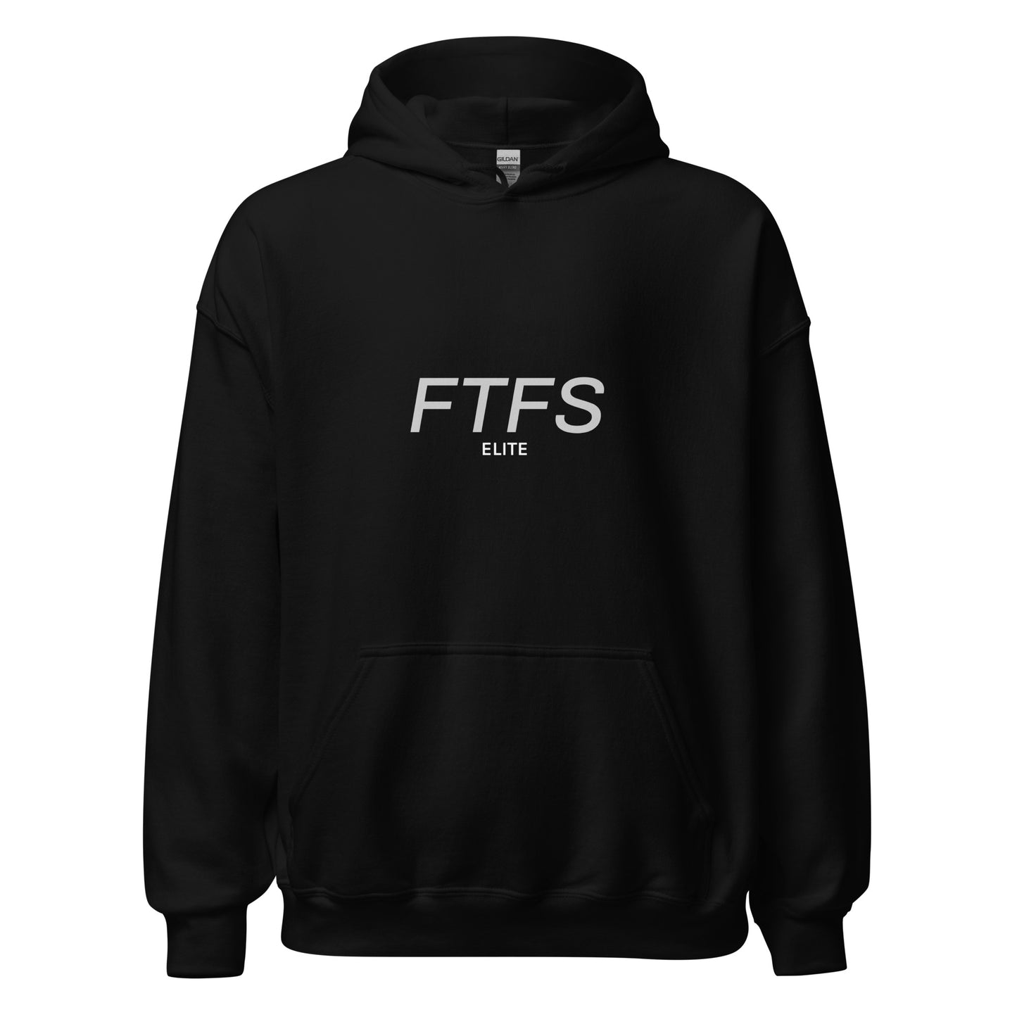 FTFS Unisex Hoodie