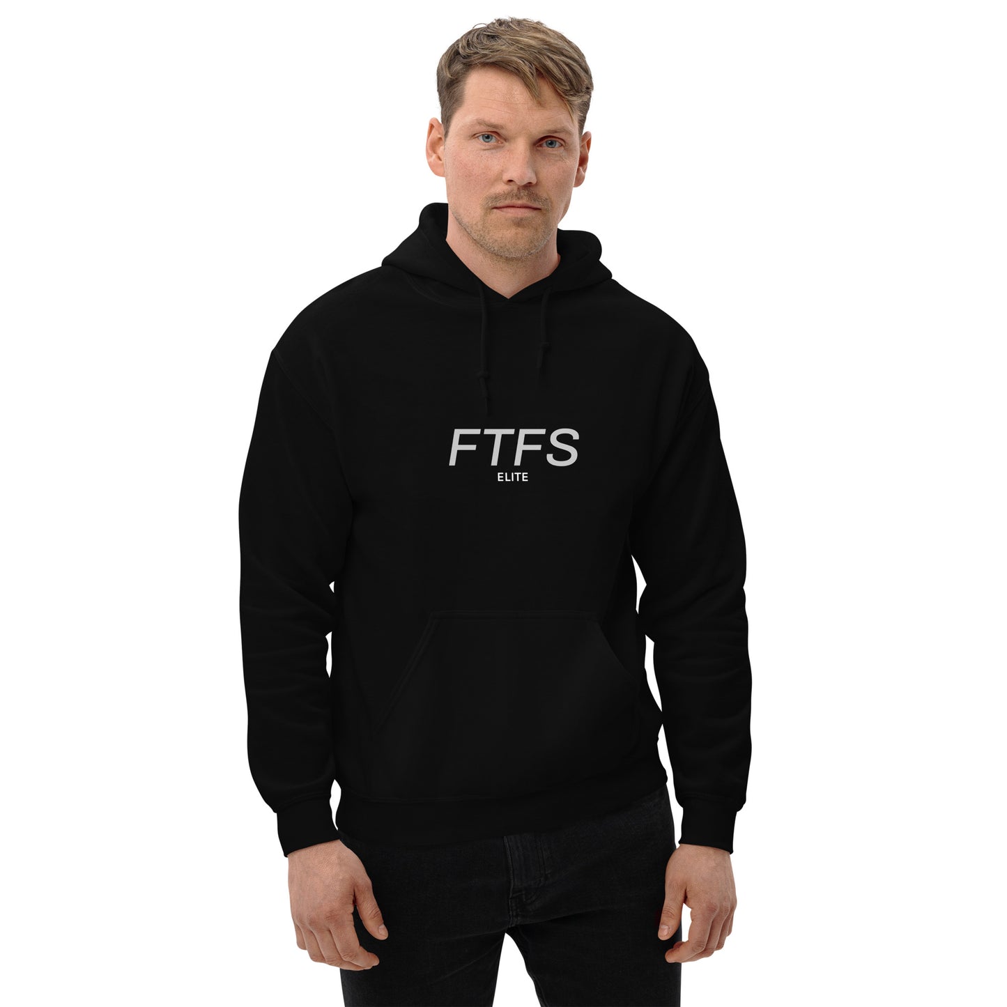 FTFS Unisex Hoodie