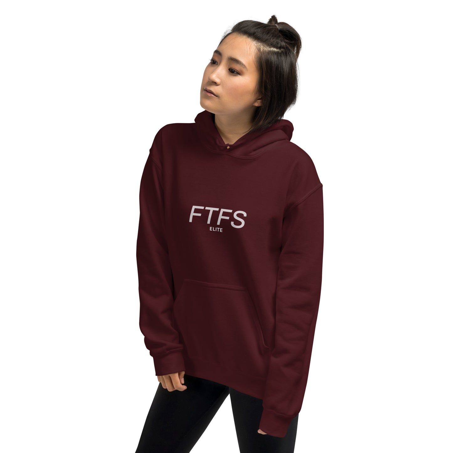 FTFS Unisex Hoodie