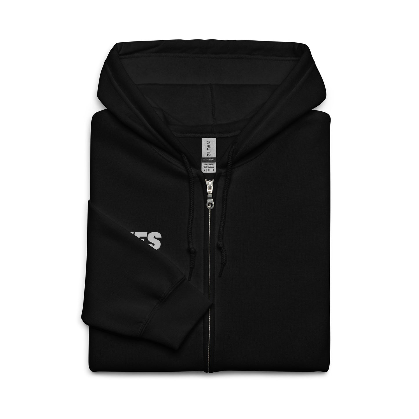 FTFS Unisex NO LIMITS hoodie