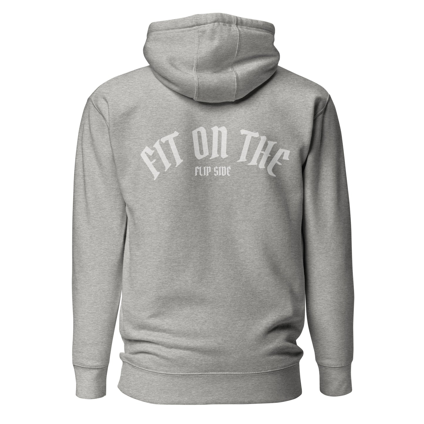 Unisex FTFS Hoodie