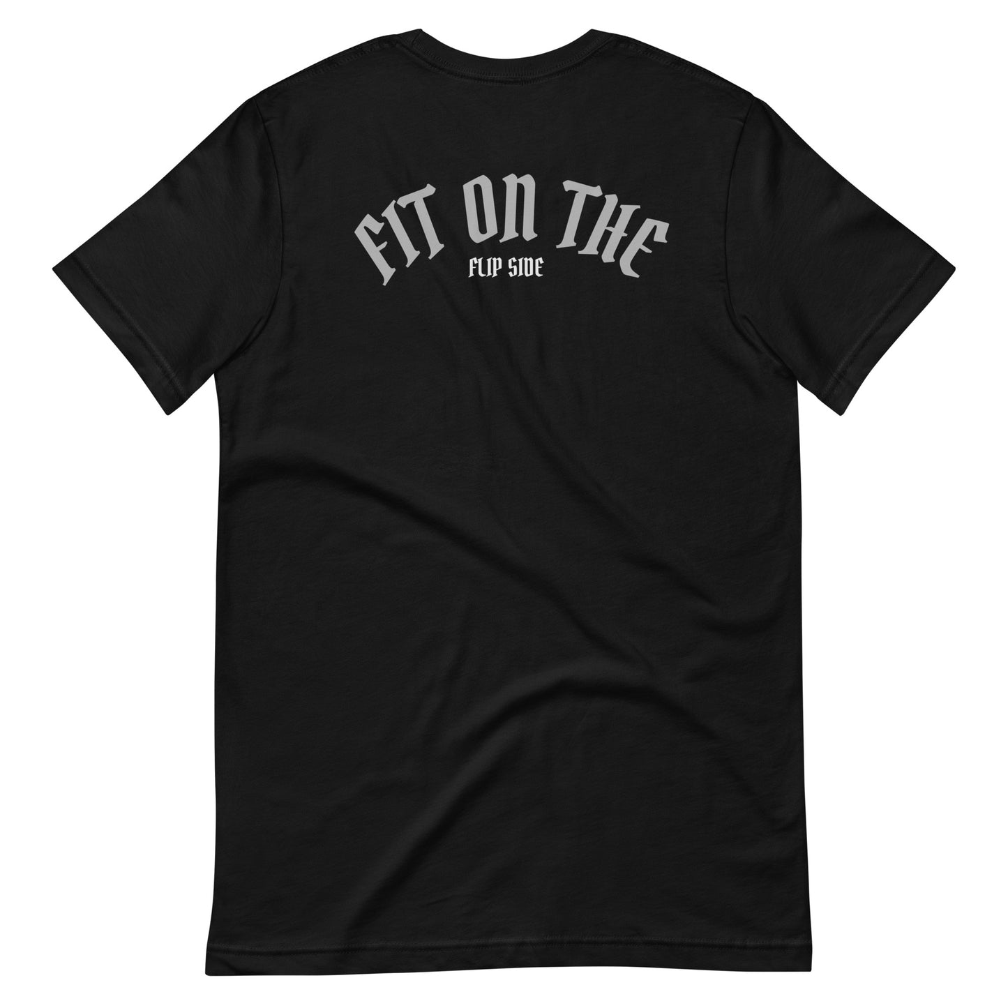 Rise up Unisex t-shirt