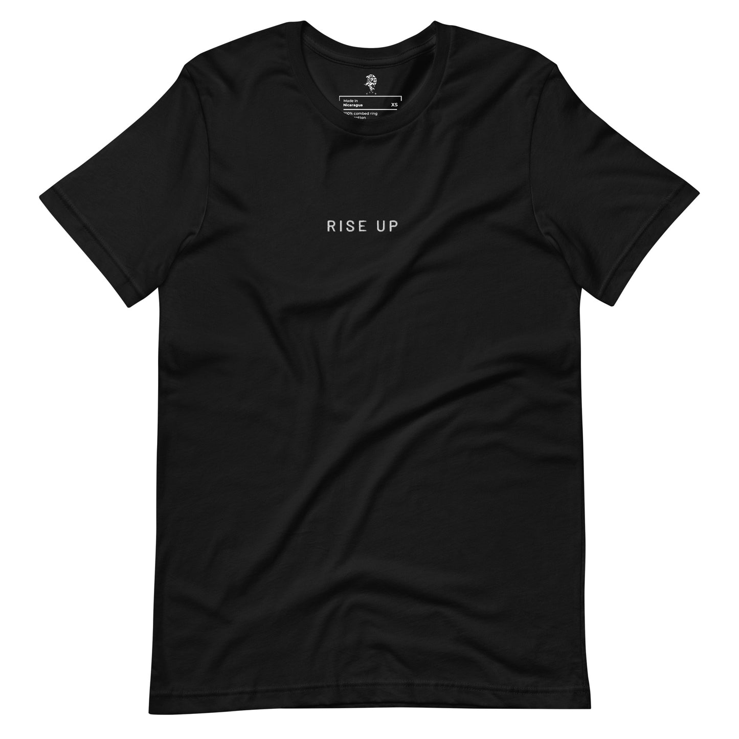 Rise up Unisex t-shirt