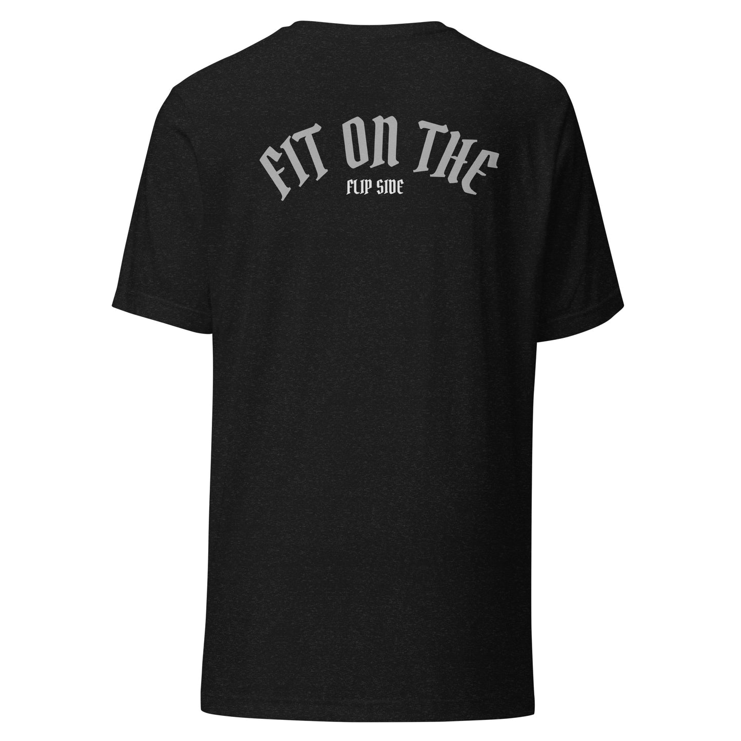 Rise up Unisex t-shirt