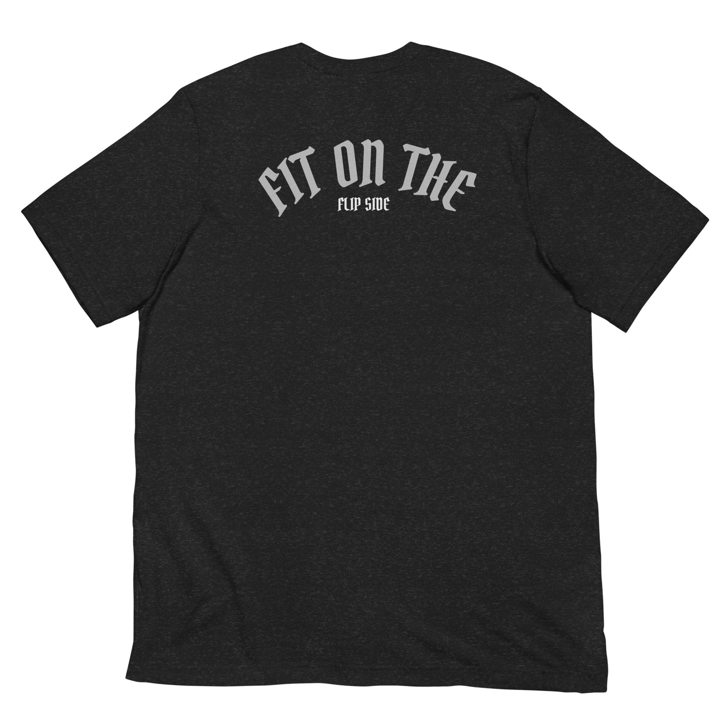 Rise up Unisex t-shirt