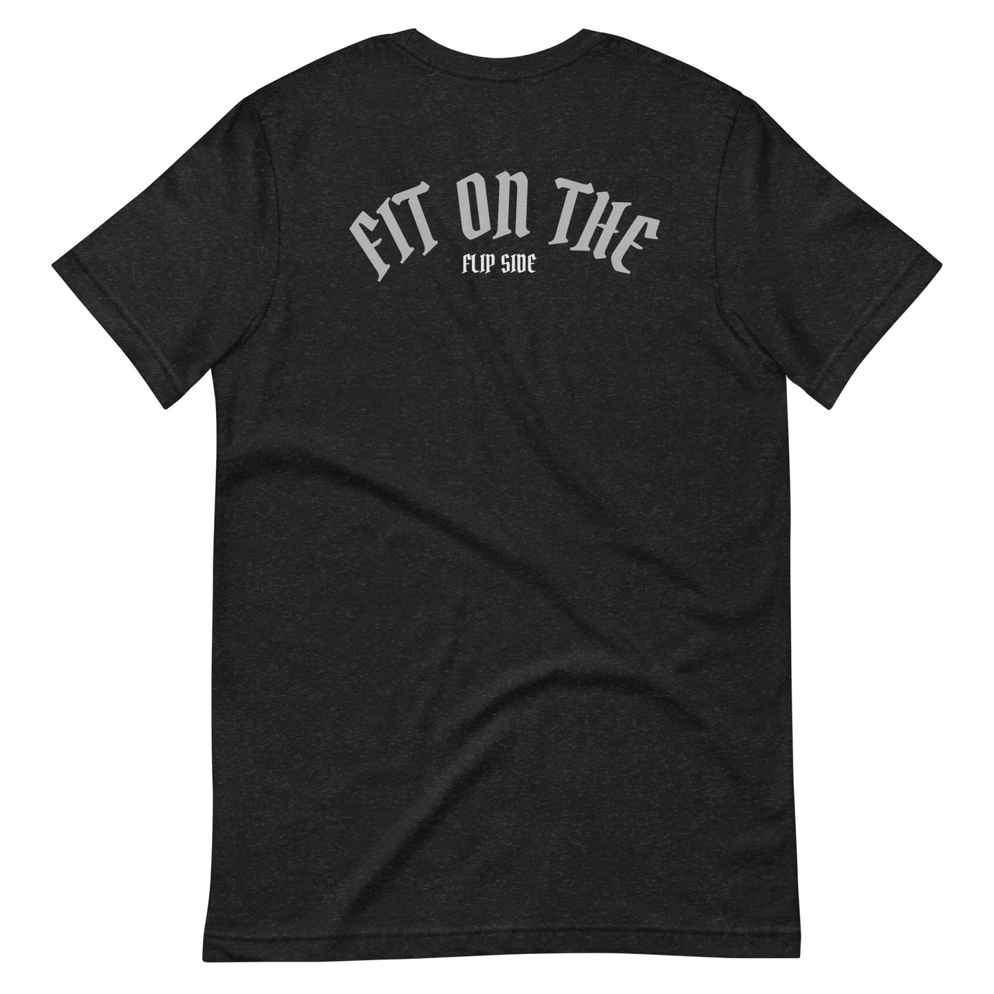 Rise up Unisex t-shirt