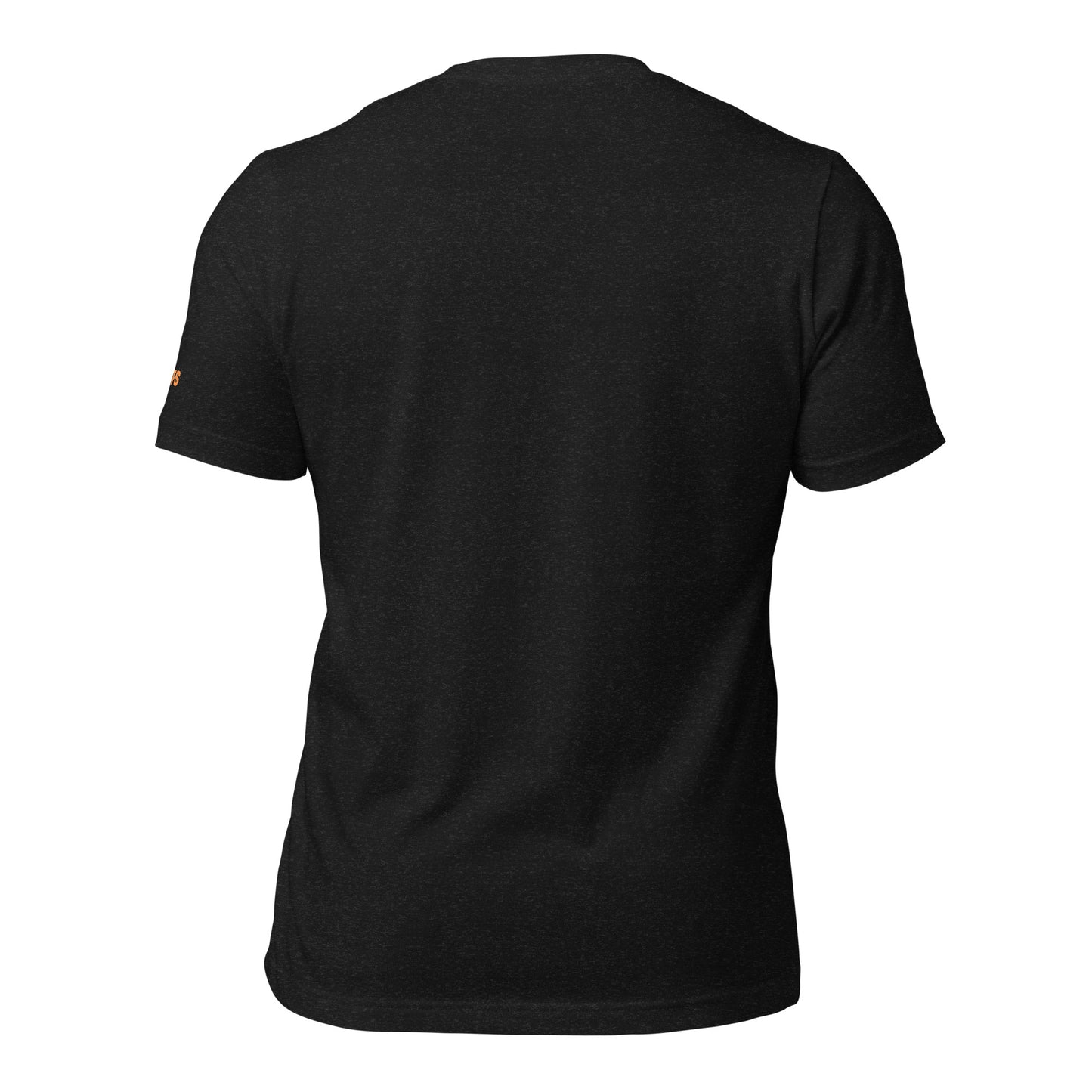 Unisex t-shirt Do What it Takes