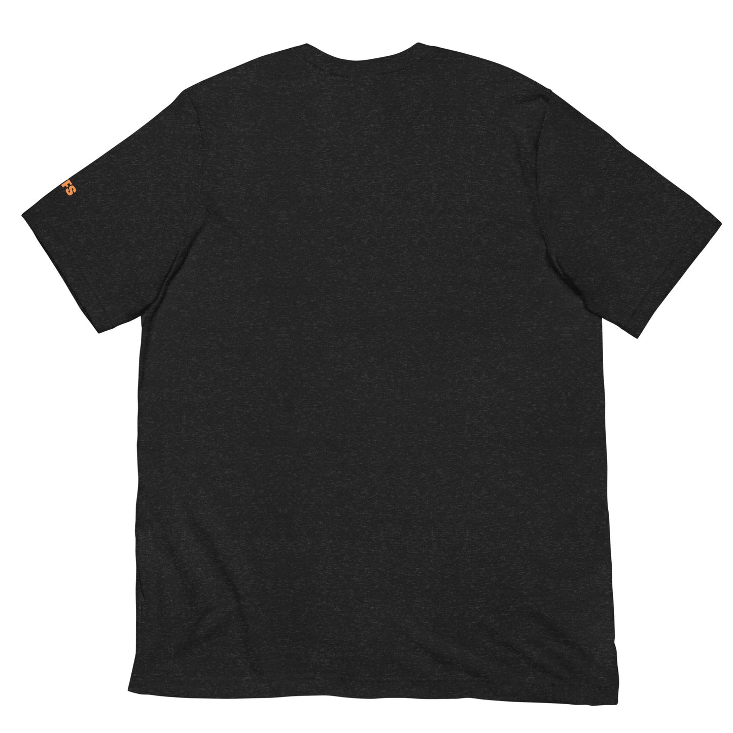 Unisex t-shirt Do What it Takes