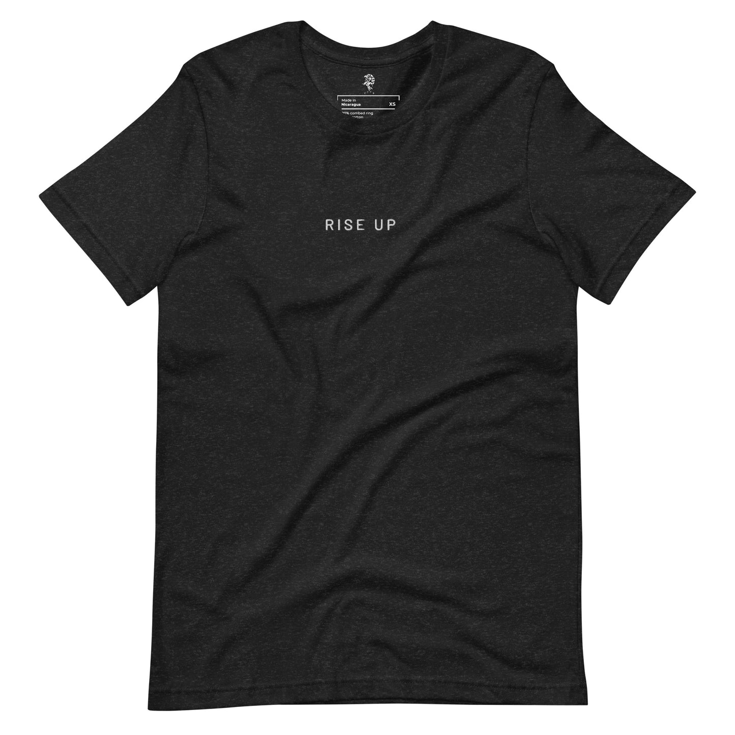 Rise up Unisex t-shirt