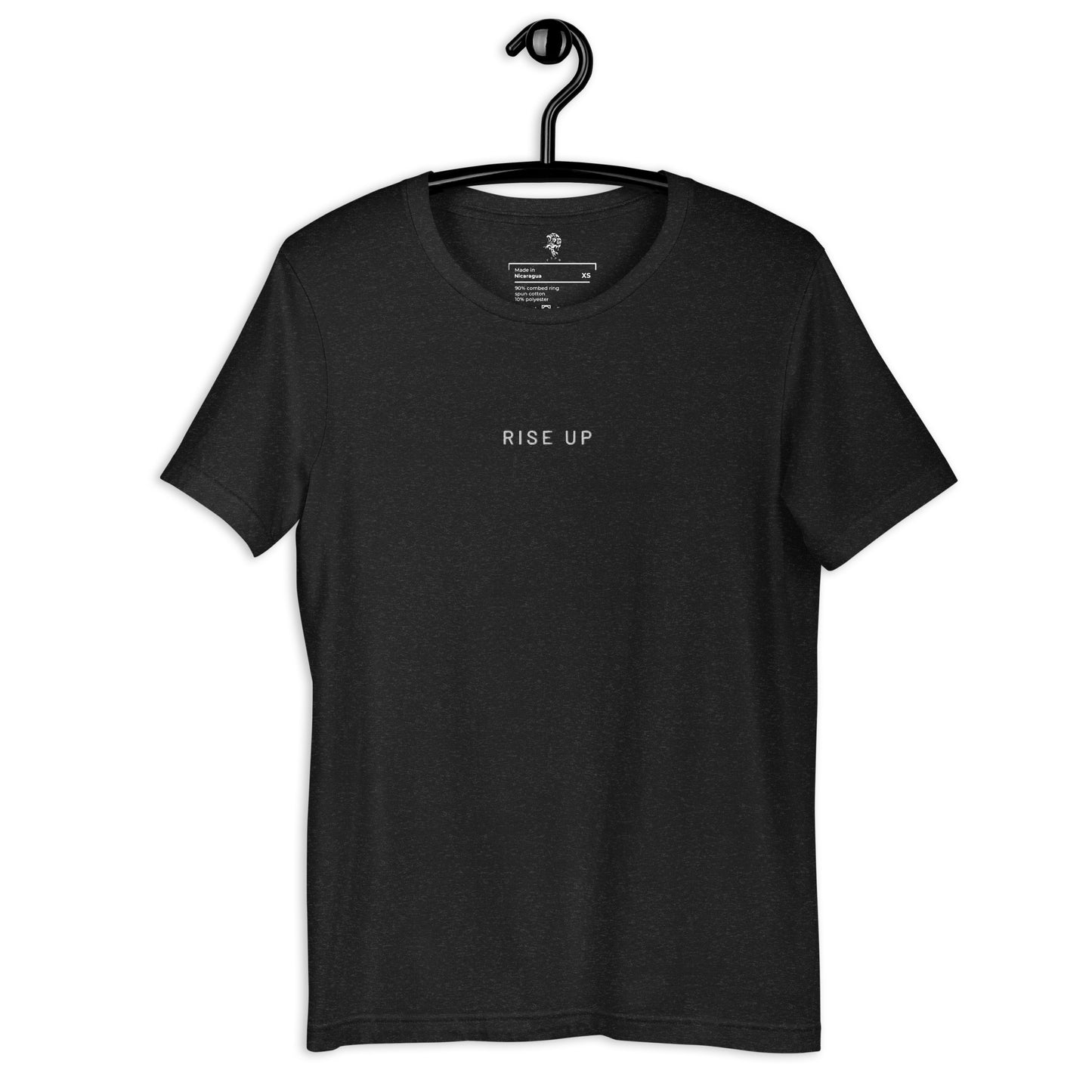 Rise up Unisex t-shirt