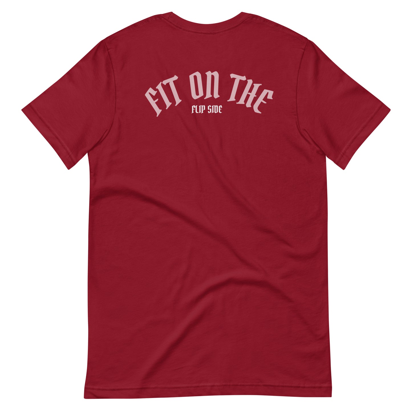 Rise up Unisex t-shirt