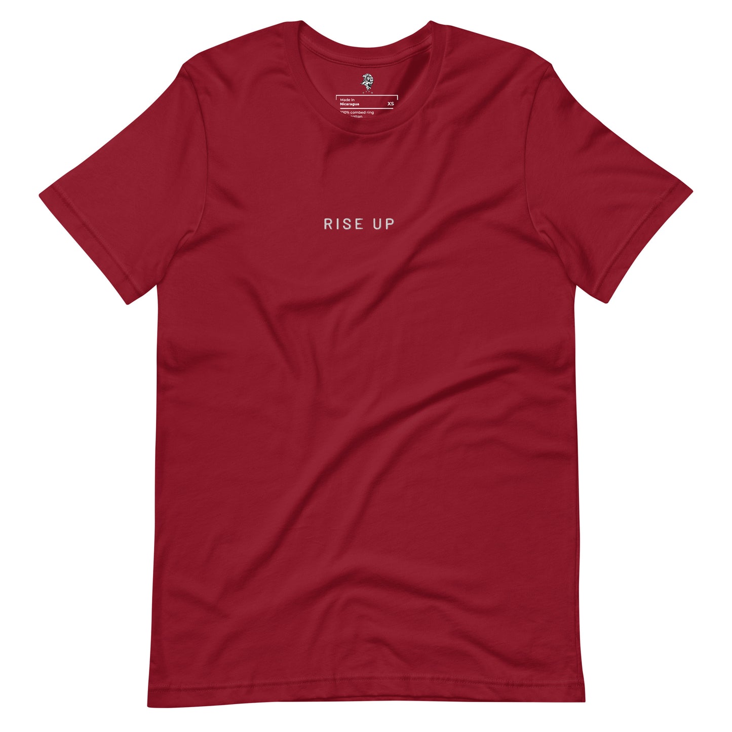 Rise up Unisex t-shirt