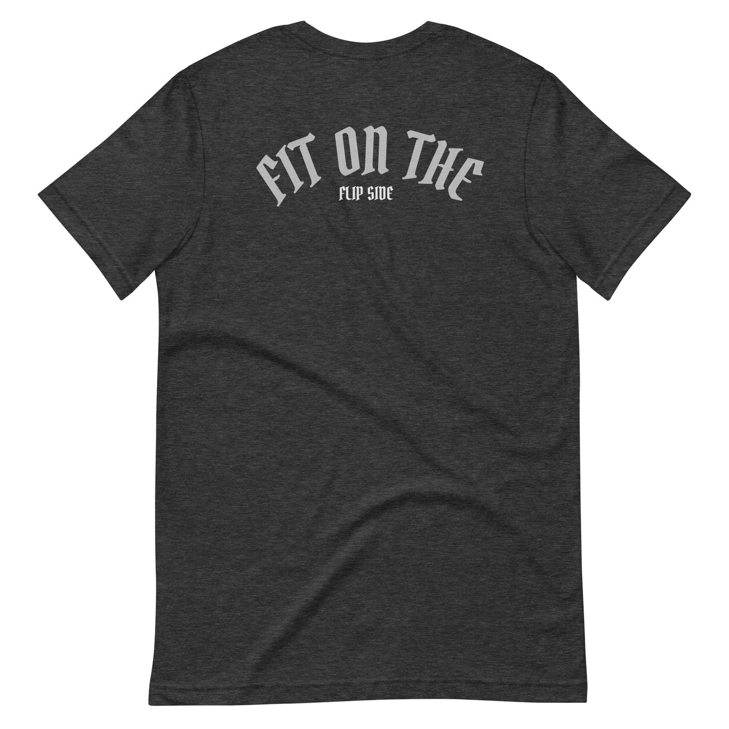 Rise up Unisex t-shirt