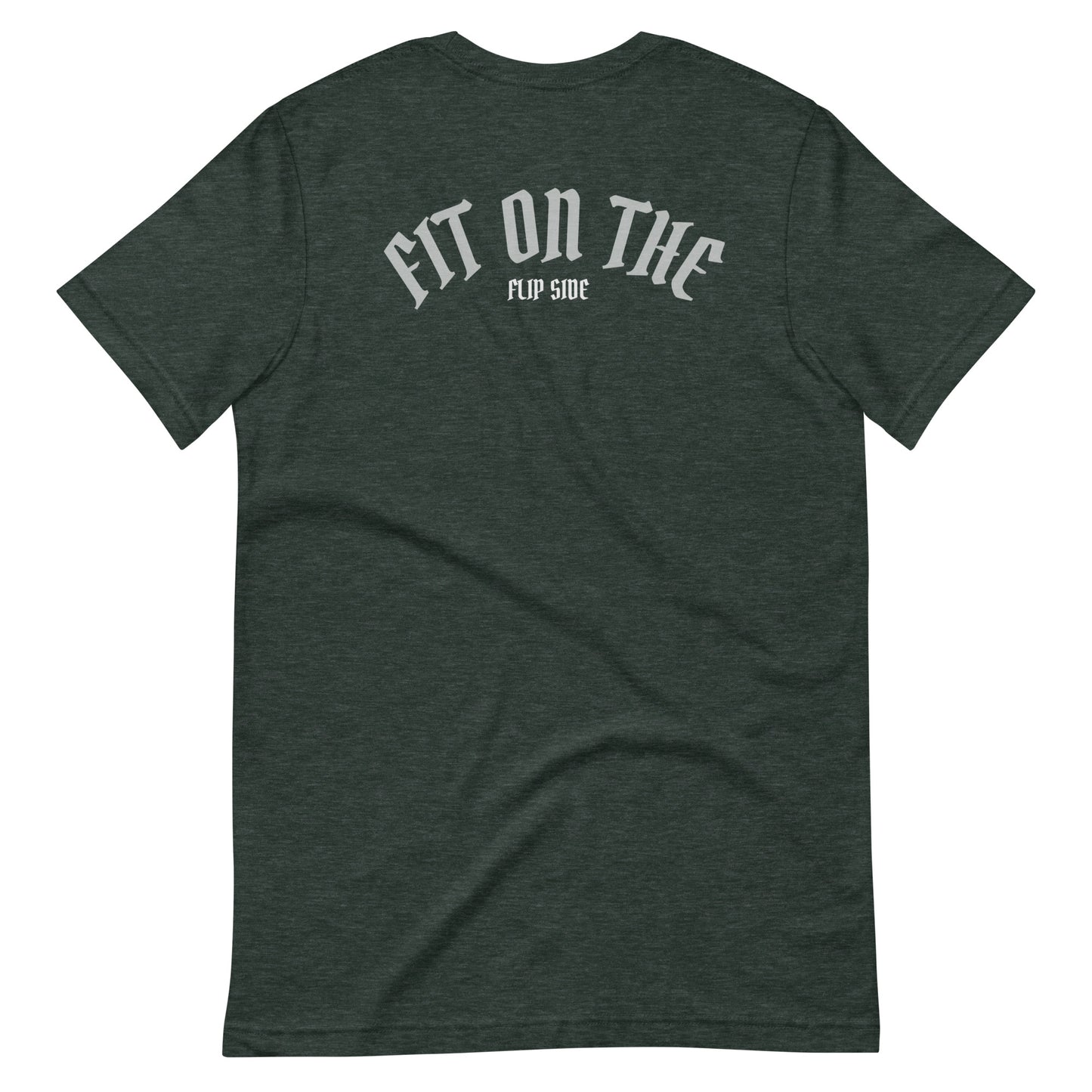 Rise up Unisex t-shirt
