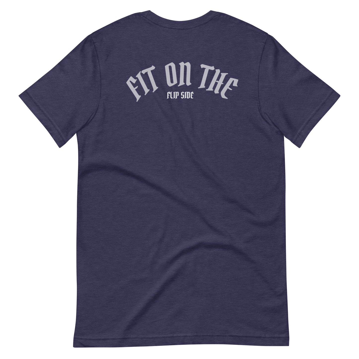 Rise up Unisex t-shirt