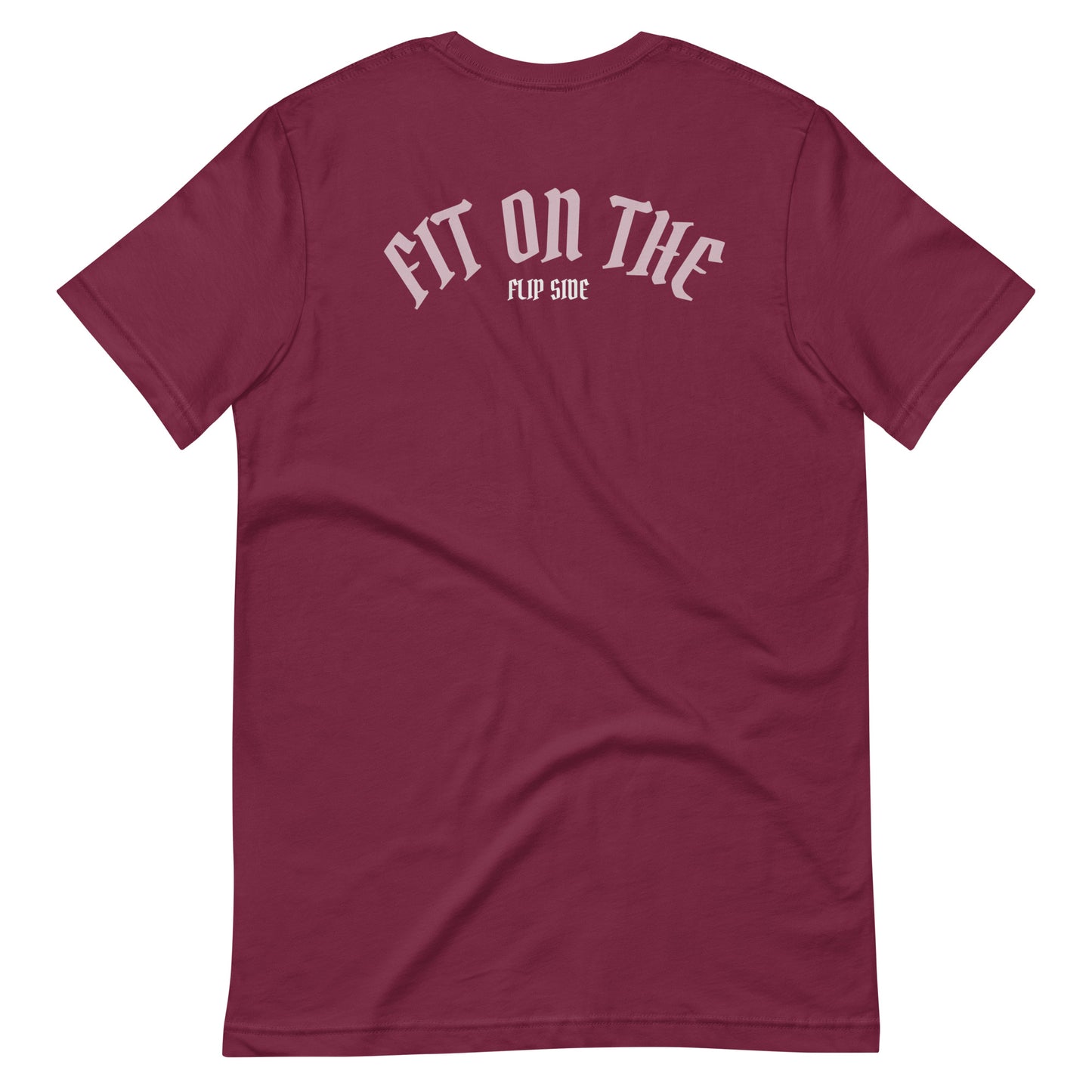 Rise up Unisex t-shirt