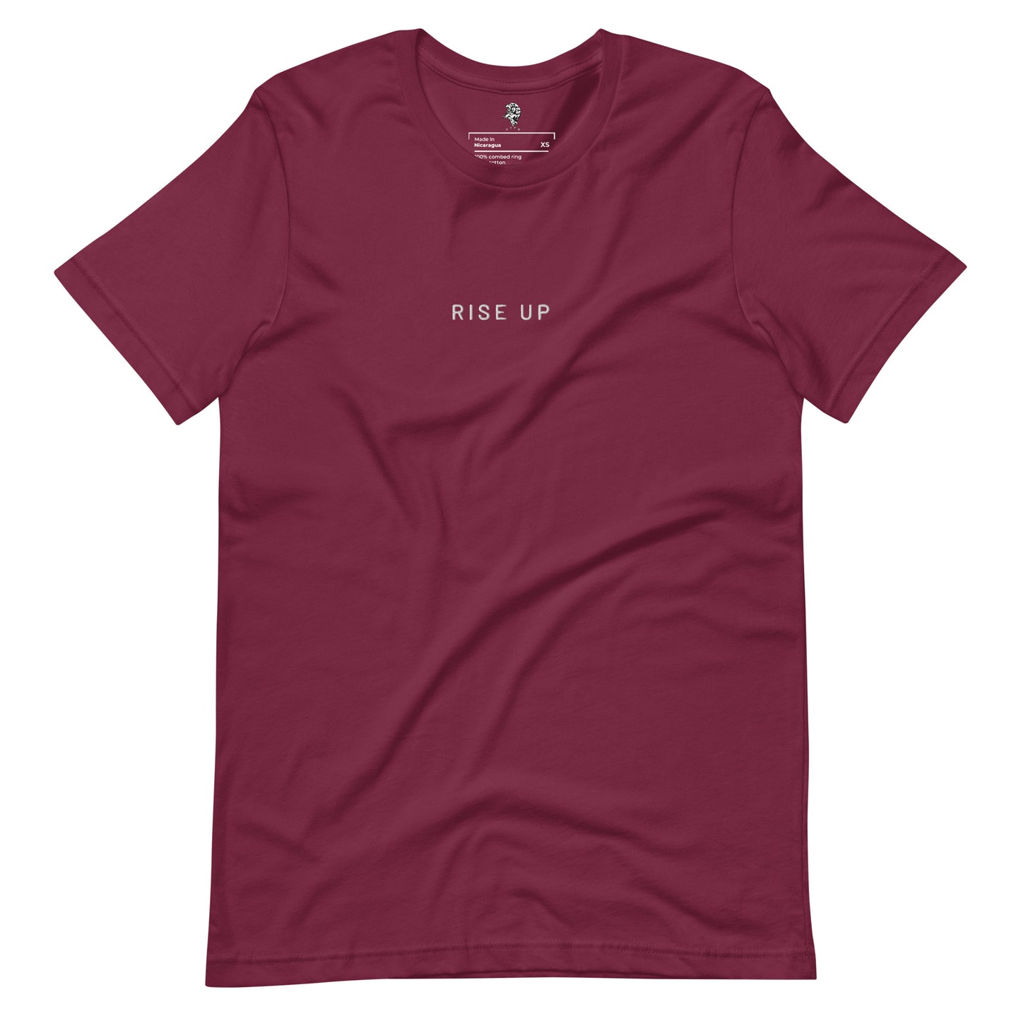 Rise up Unisex t-shirt