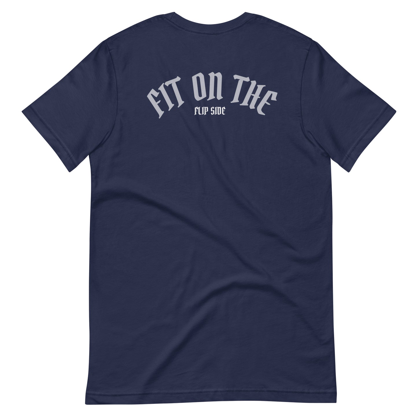 Rise up Unisex t-shirt