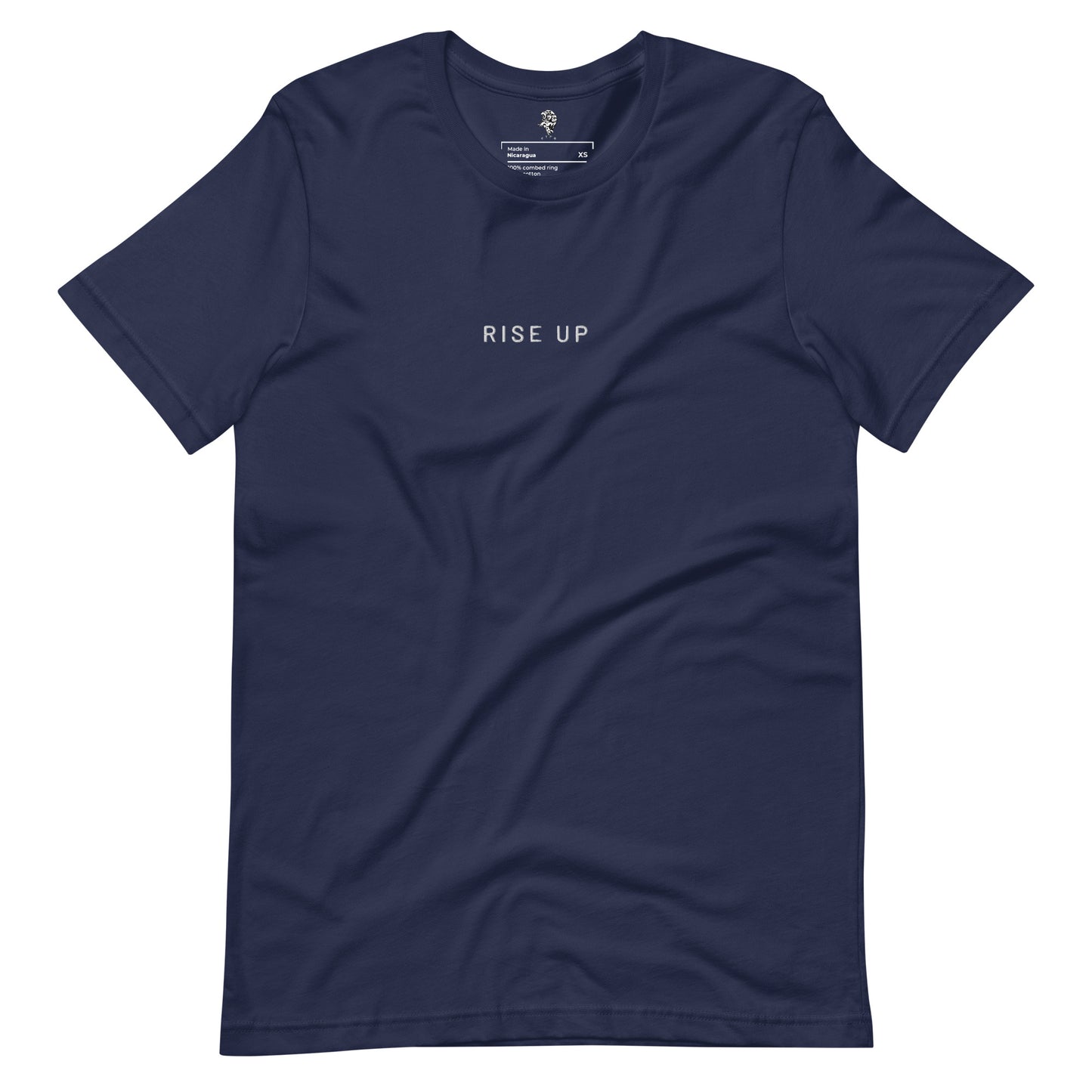 Rise up Unisex t-shirt