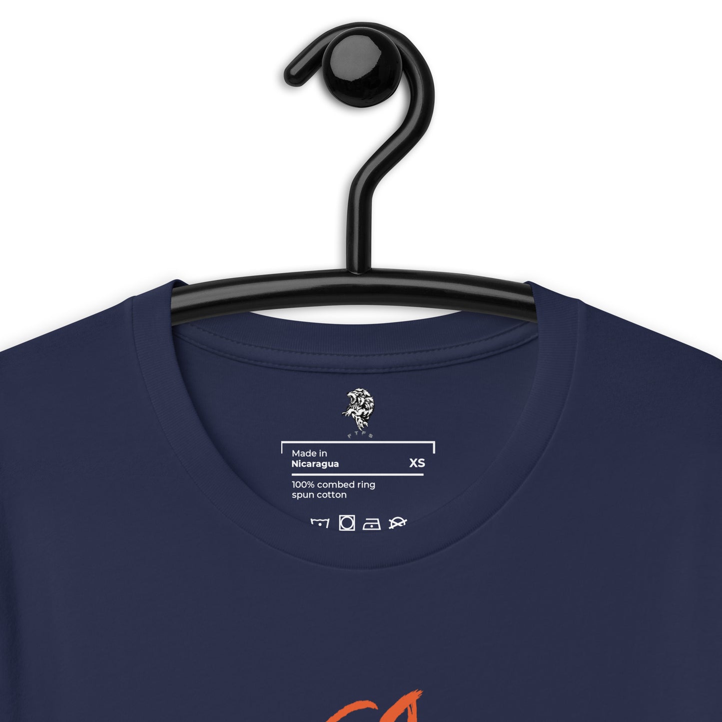 Unisex t-shirt Do What it Takes