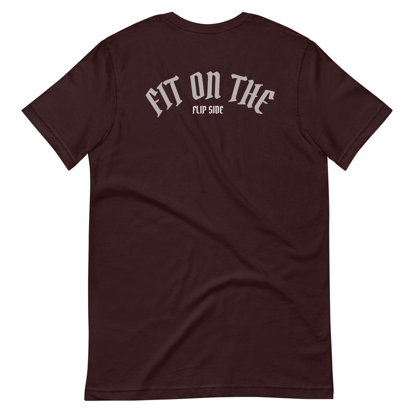 Rise up Unisex t-shirt