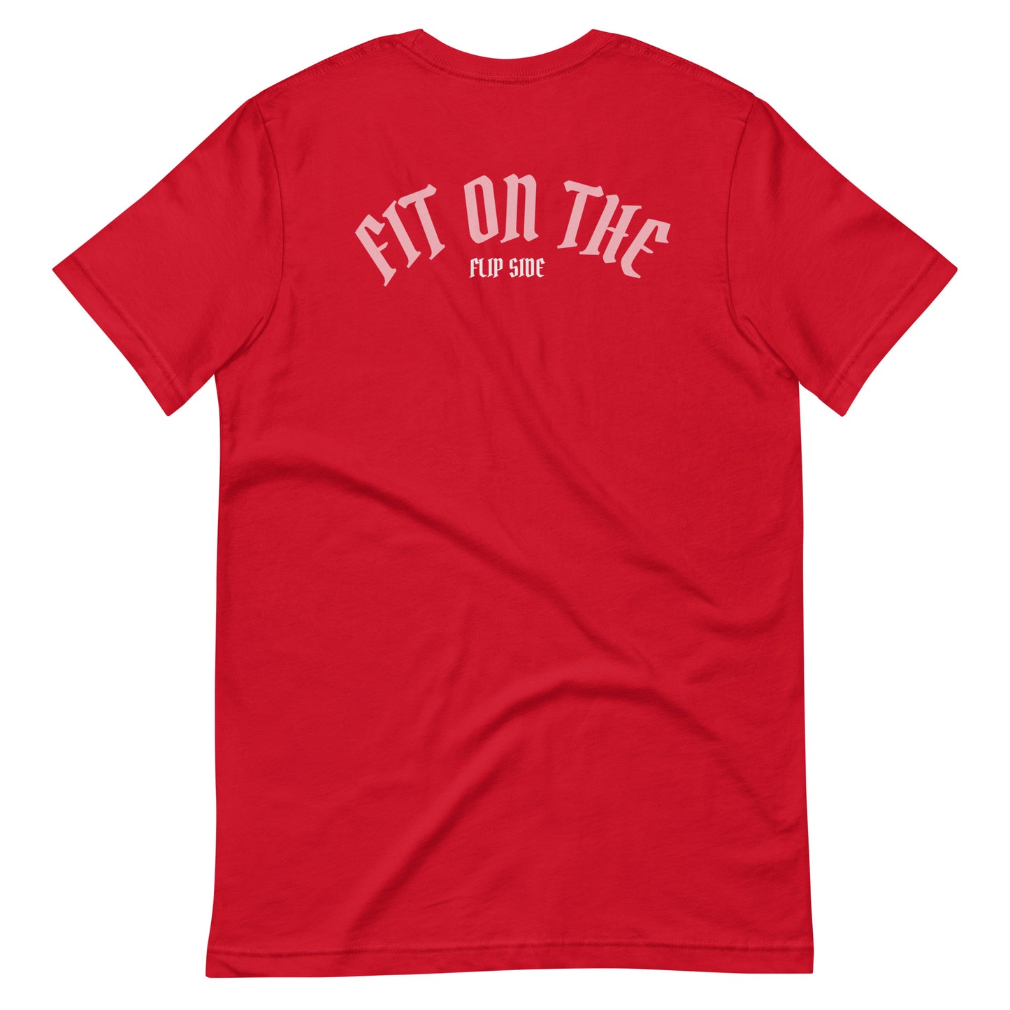 Rise up Unisex t-shirt