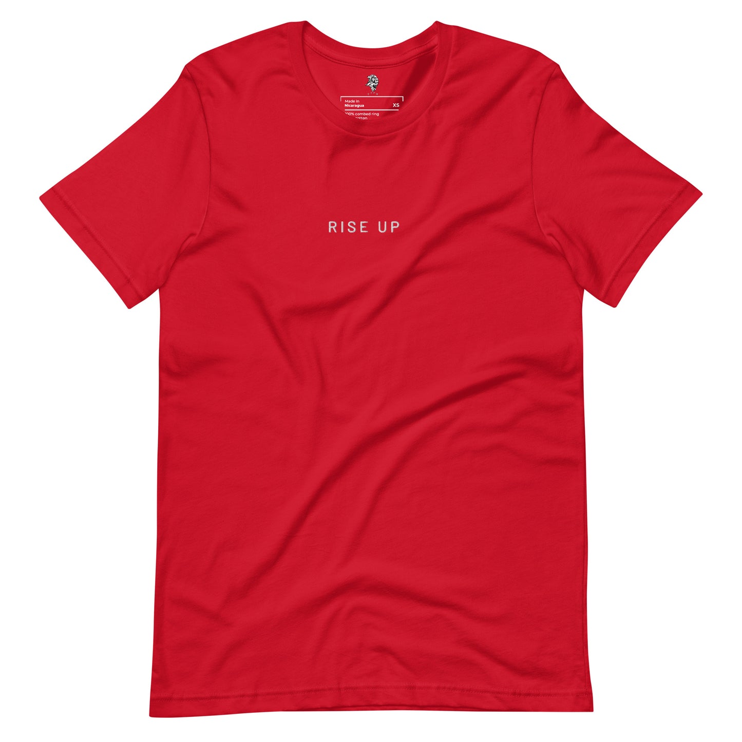 Rise up Unisex t-shirt