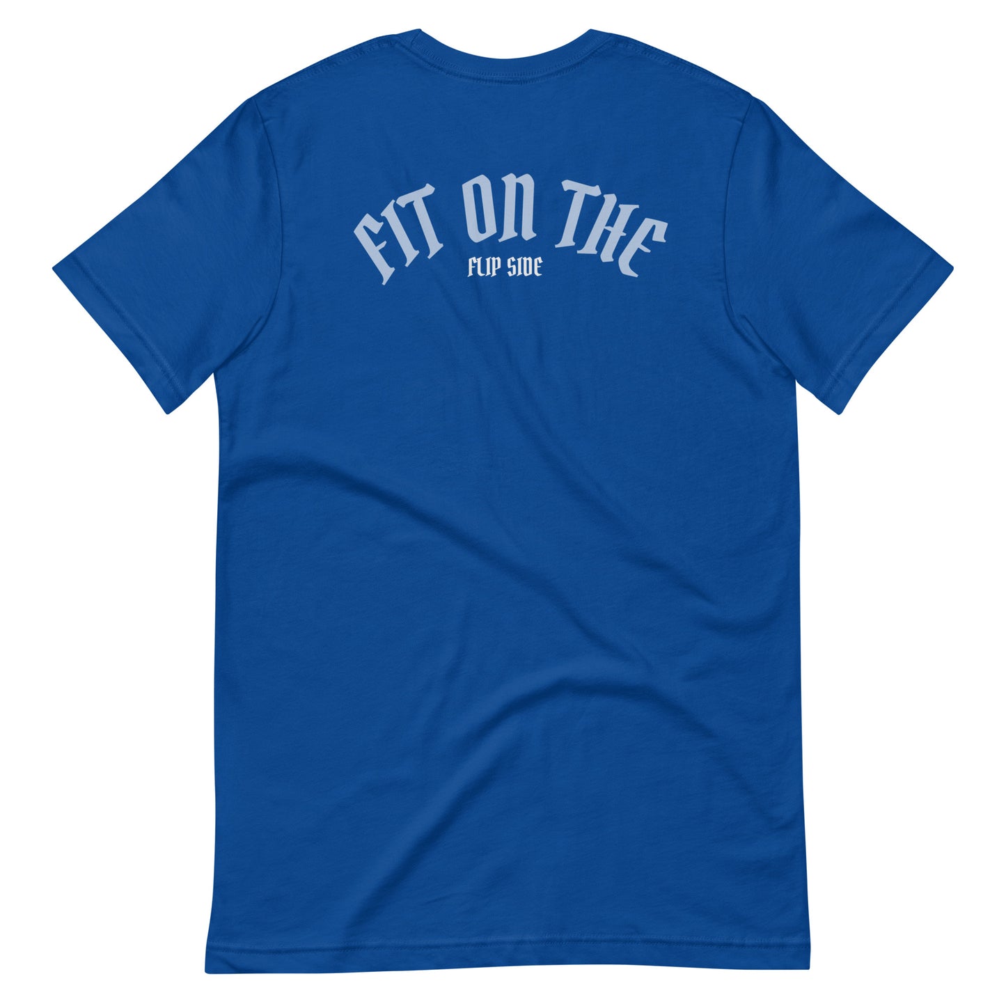 Rise up Unisex t-shirt