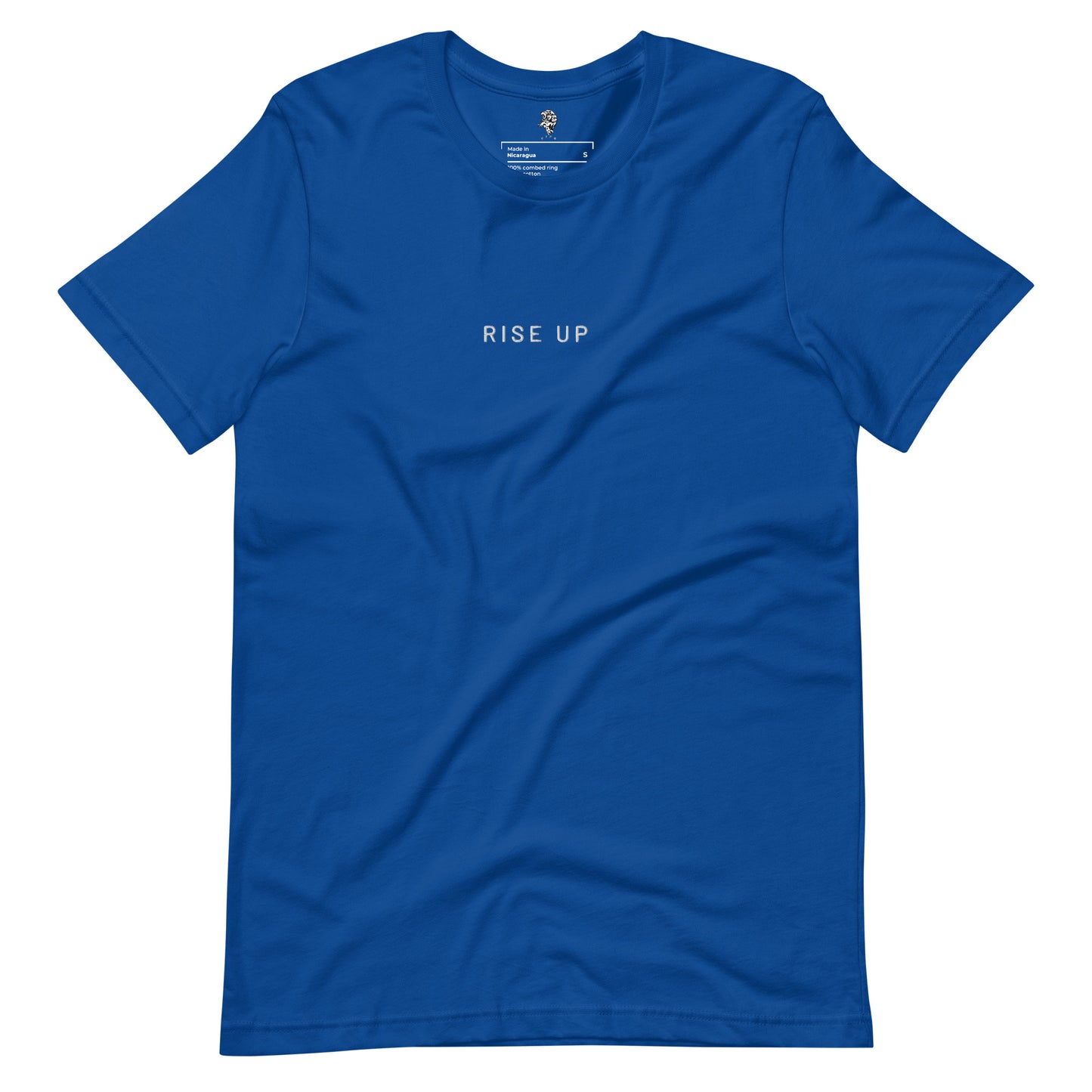 Rise up Unisex t-shirt