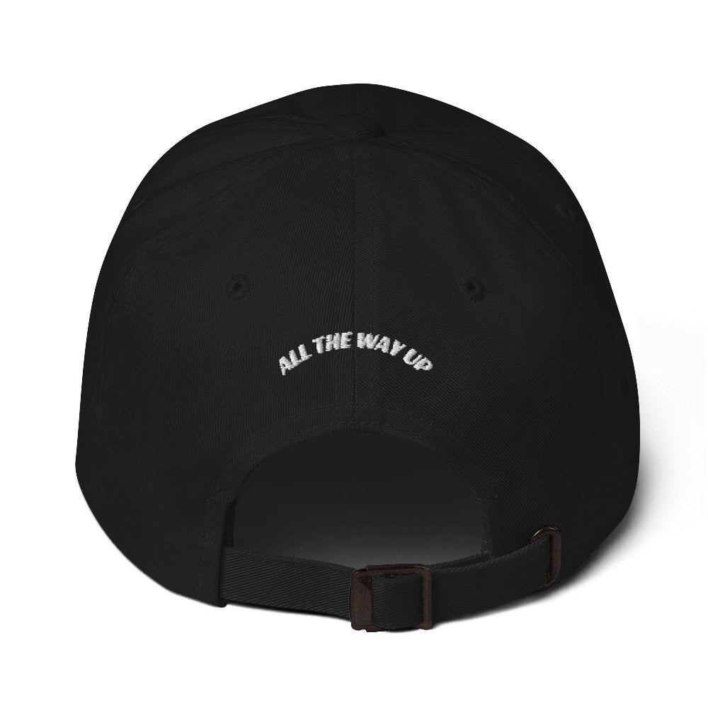 FTFS Dad hat