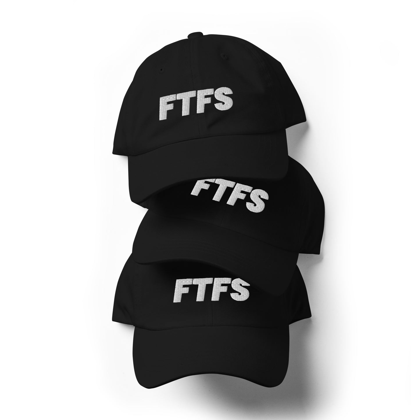 FTFS Dad hat