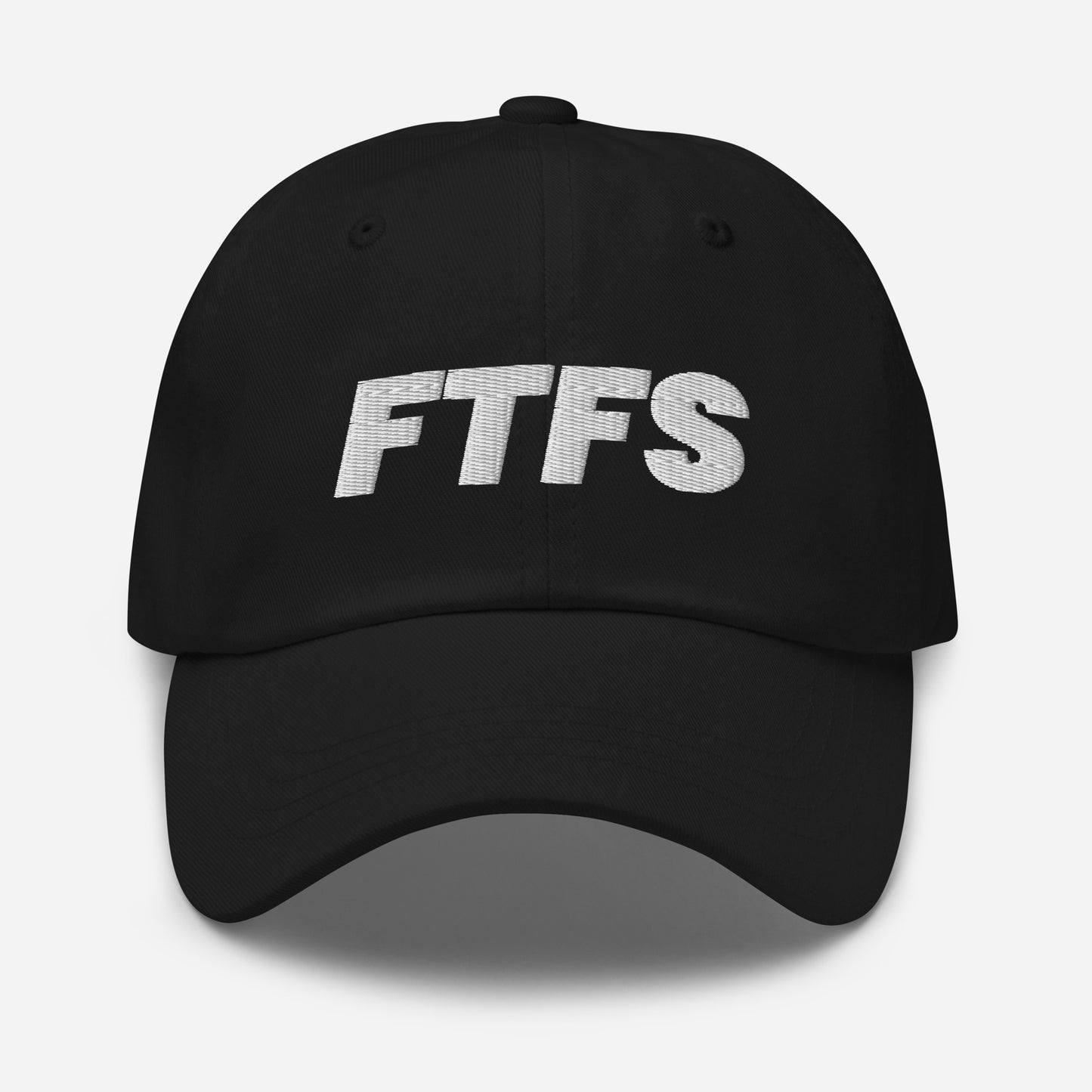 FTFS Dad hat