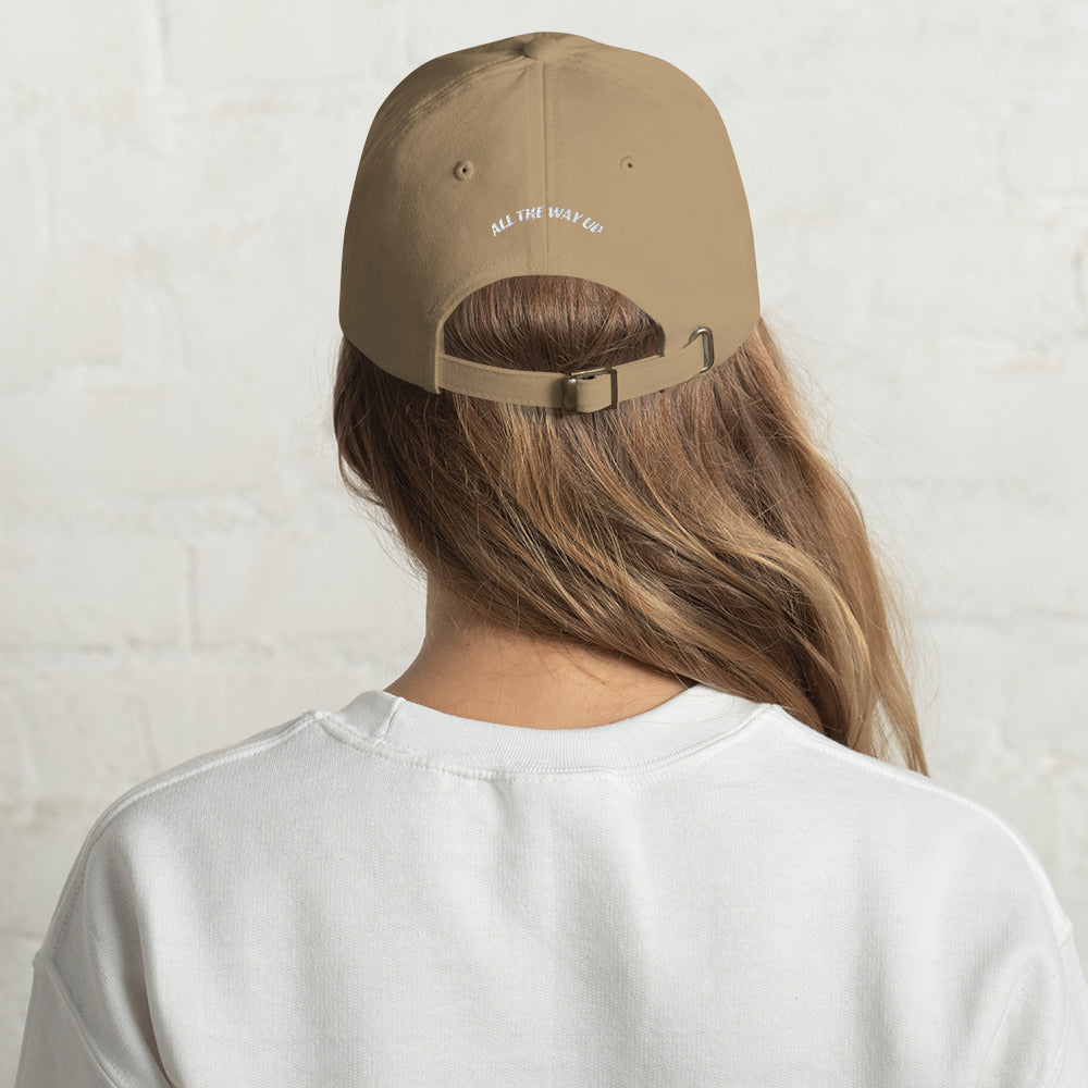 FTFS Dad hat