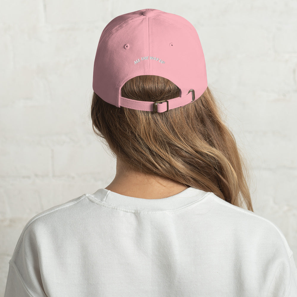 FTFS Dad hat