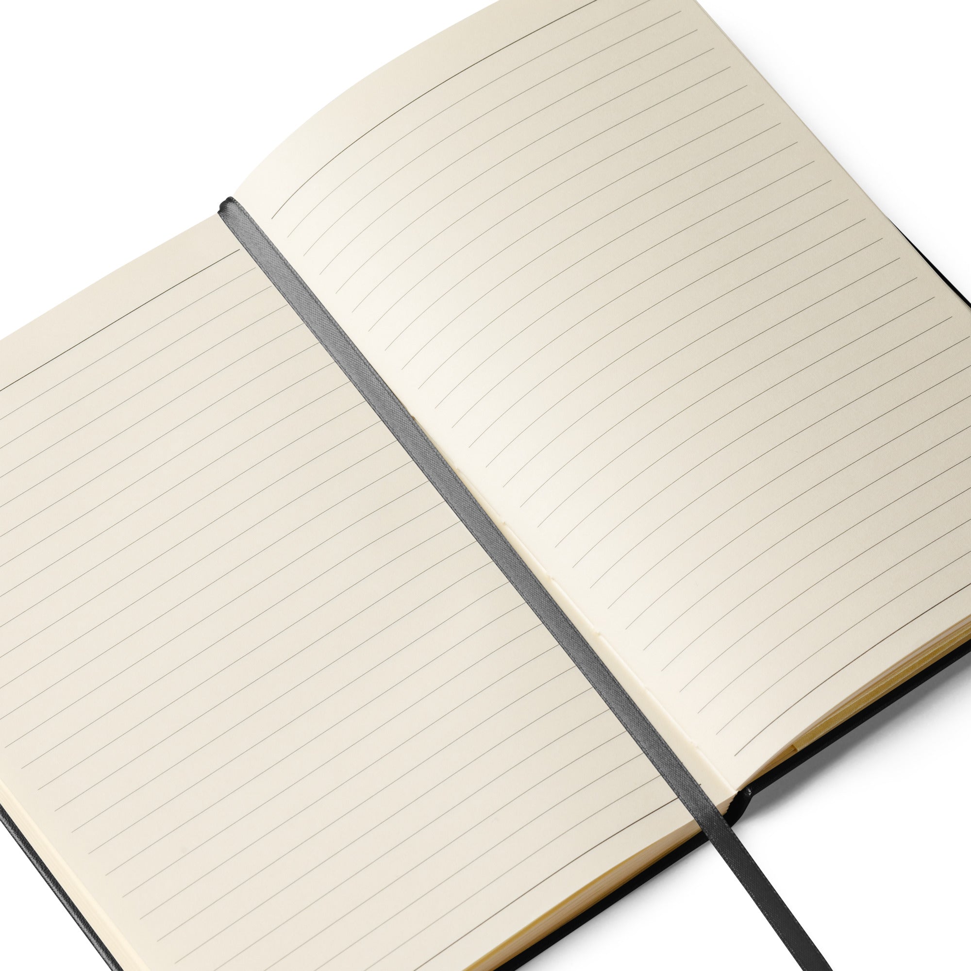 FTFS Hardcover bound notebook