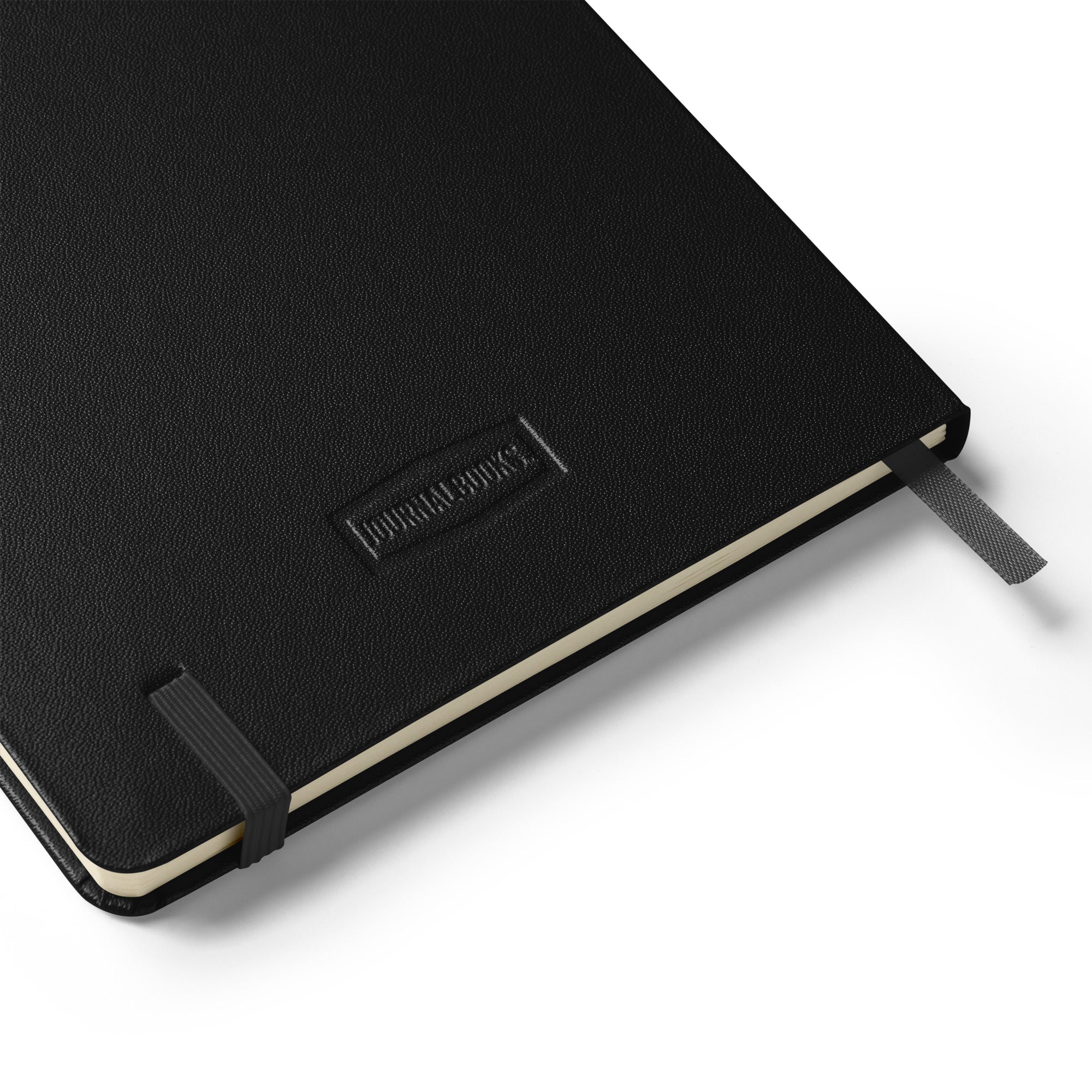 FTFS Hardcover bound notebook